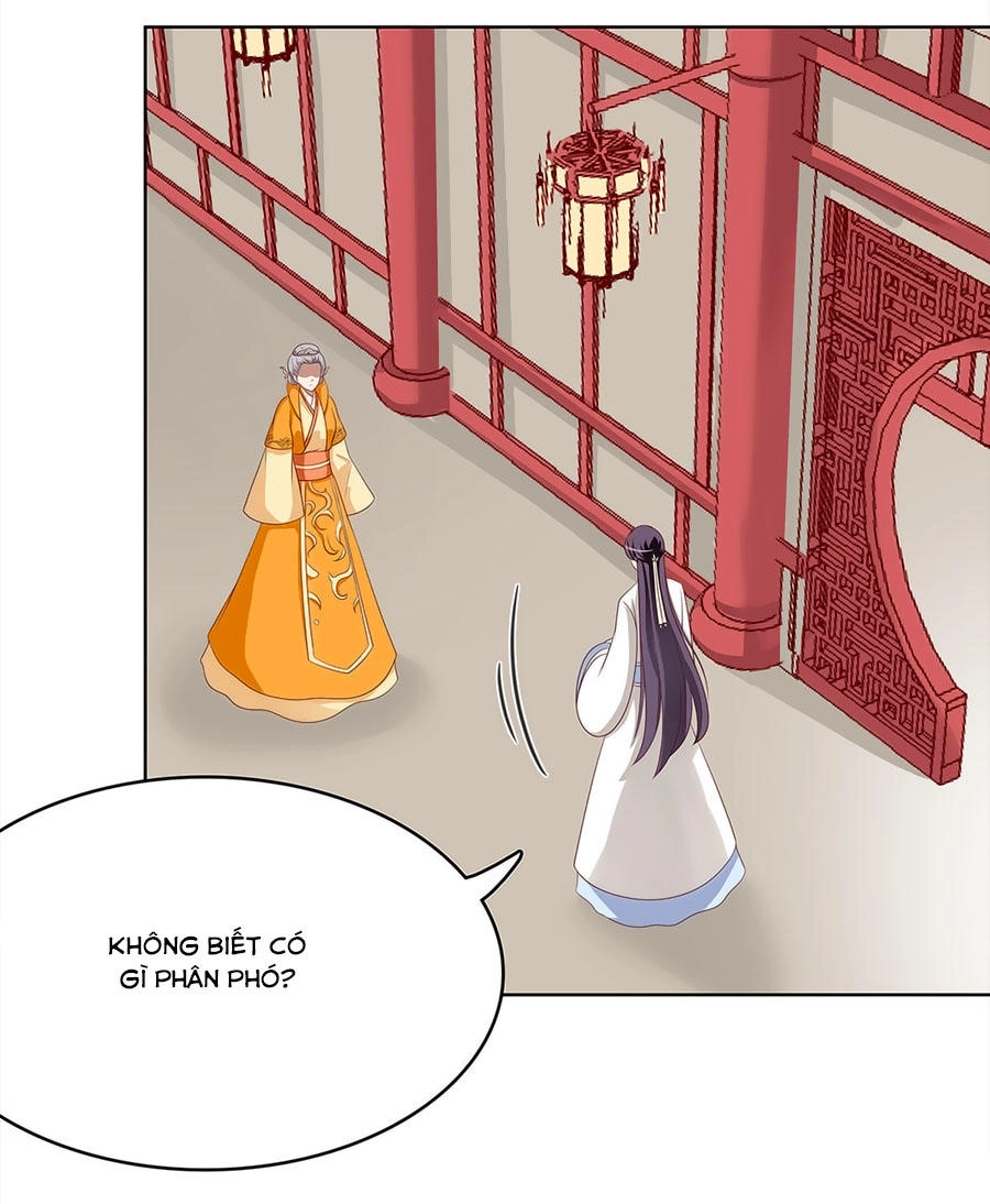 Kiêu Ngạo Vương Gia Chủng Điền Phi Chapter 107 - 3