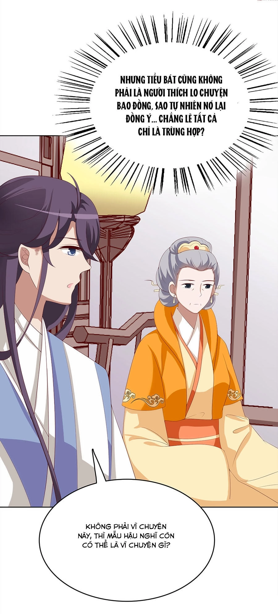 Kiêu Ngạo Vương Gia Chủng Điền Phi Chapter 107 - 7