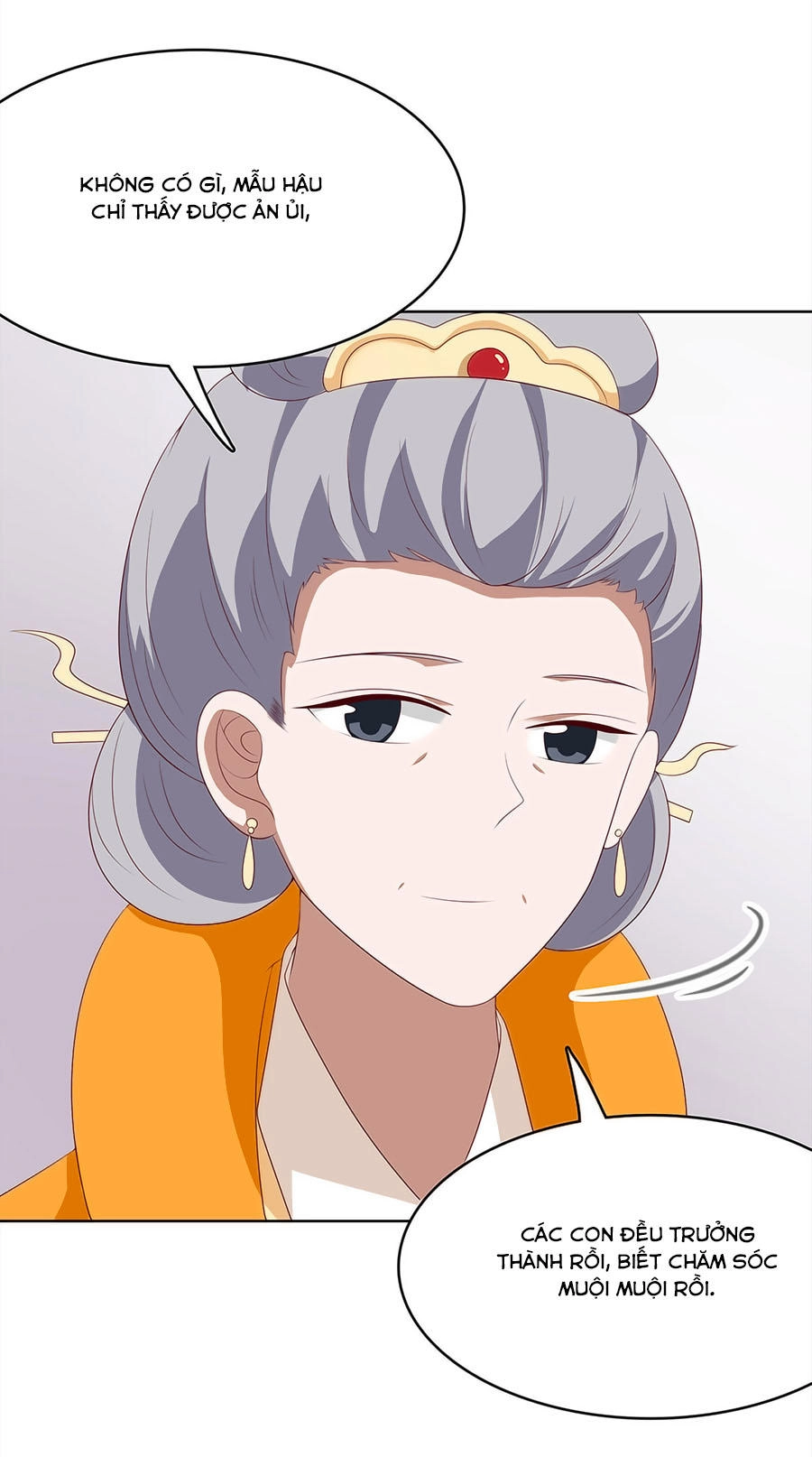 Kiêu Ngạo Vương Gia Chủng Điền Phi Chapter 107 - 8