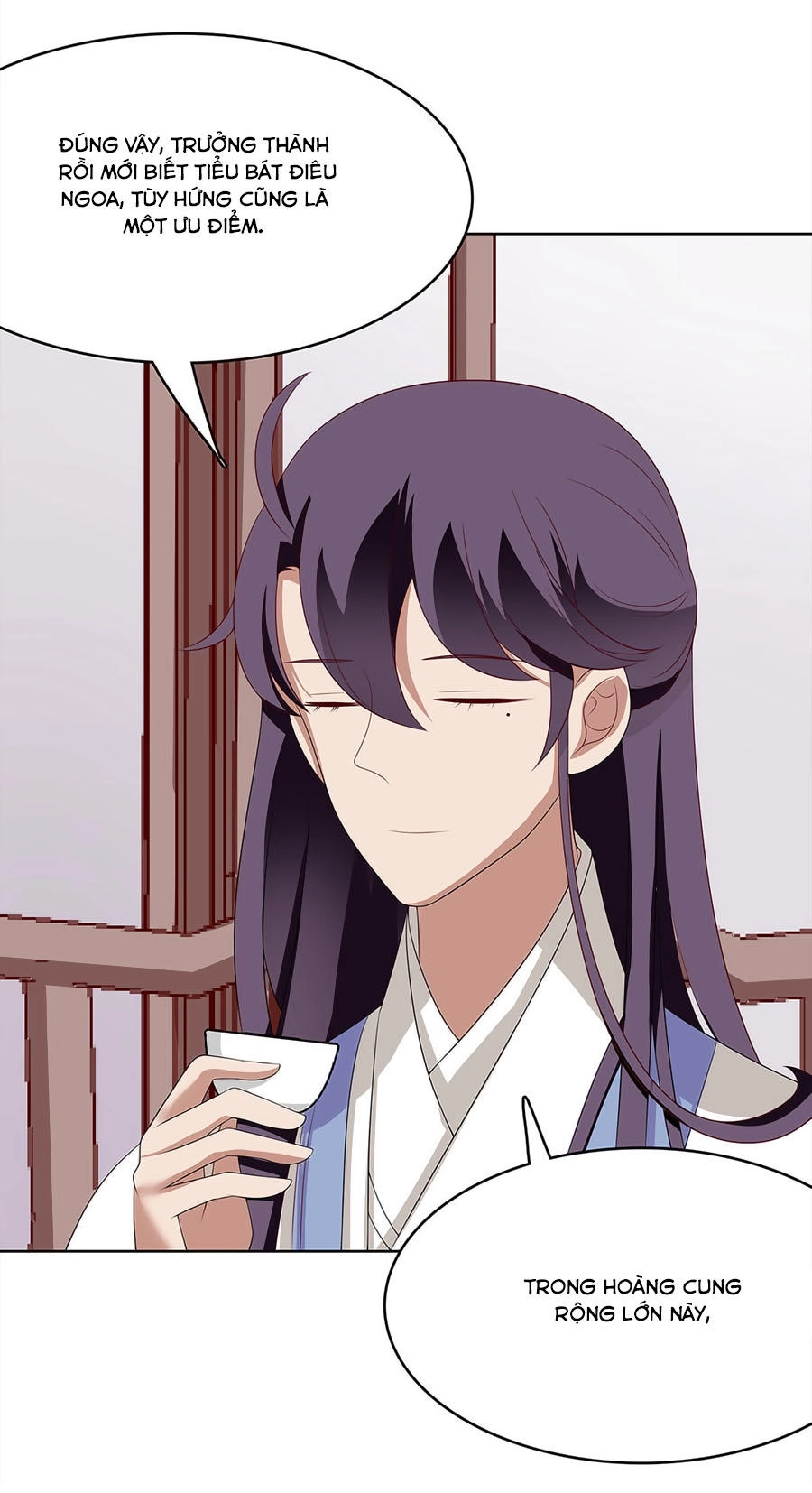 Kiêu Ngạo Vương Gia Chủng Điền Phi Chapter 107 - 9