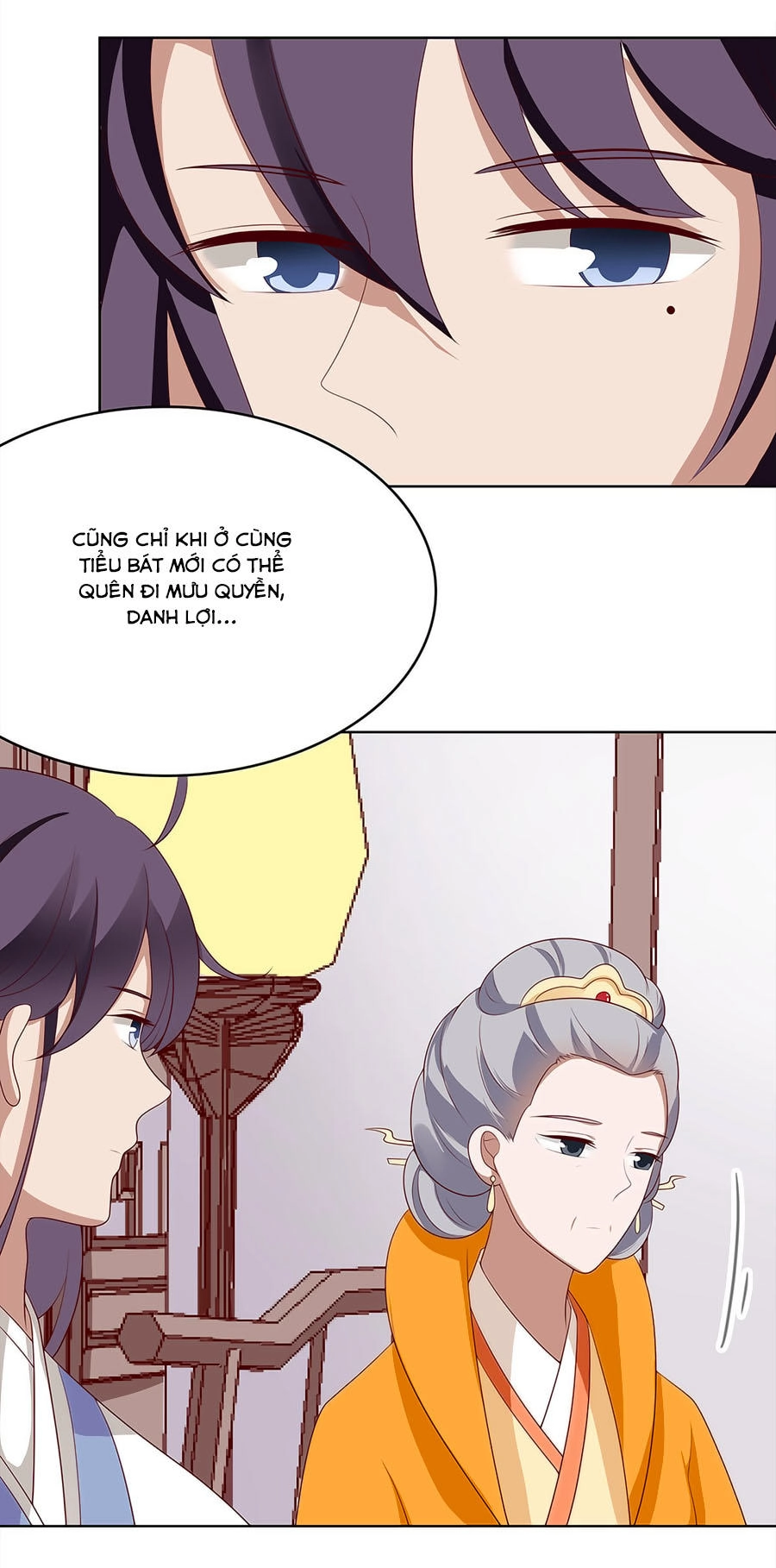 Kiêu Ngạo Vương Gia Chủng Điền Phi Chapter 107 - 10