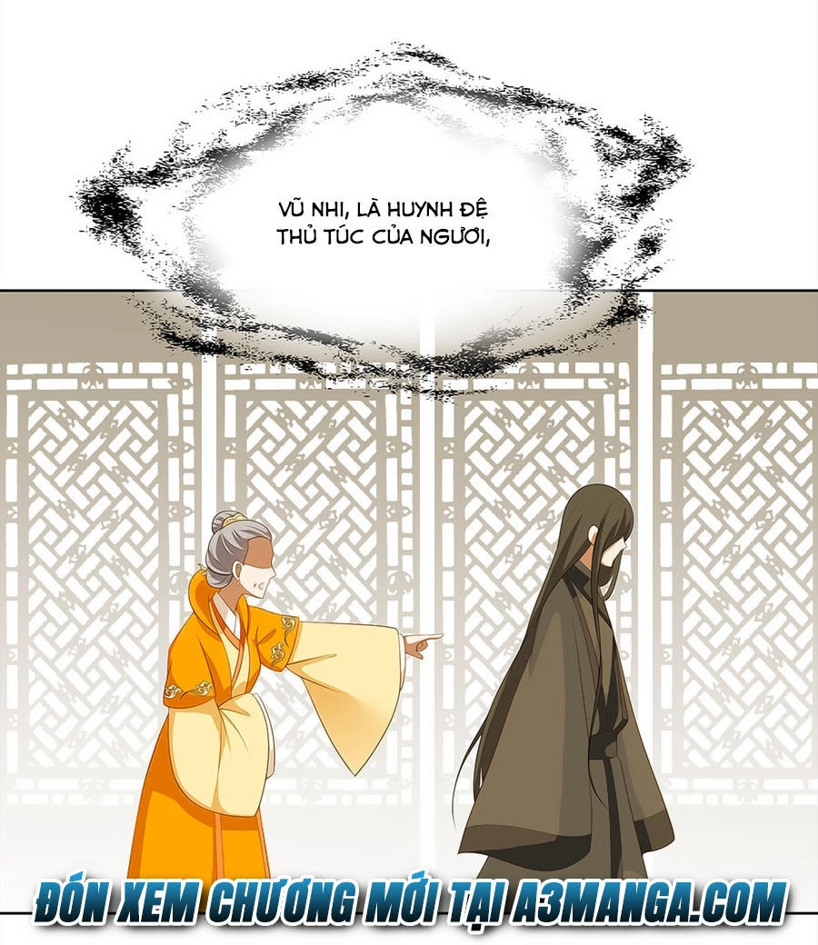 Kiêu Ngạo Vương Gia Chủng Điền Phi Chapter 107 - 11