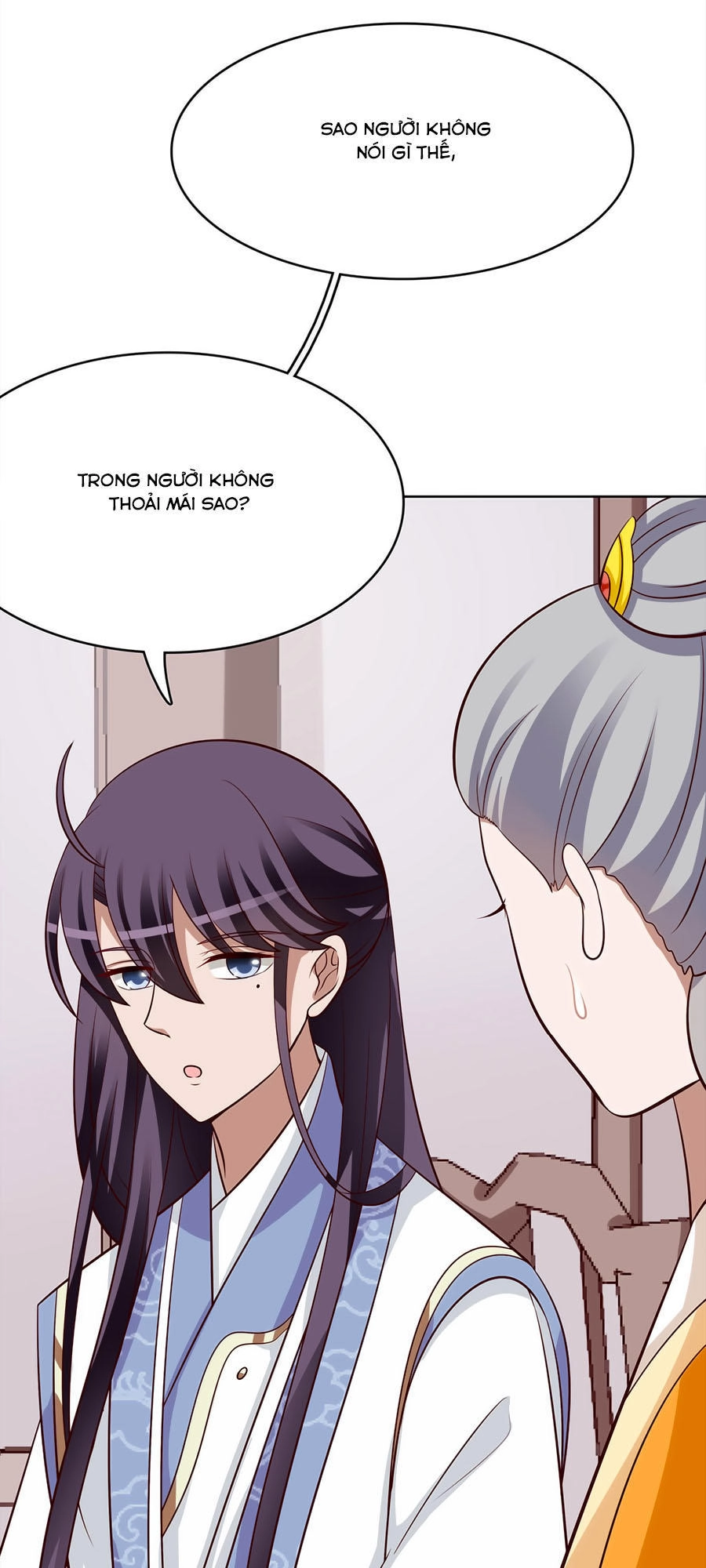 Kiêu Ngạo Vương Gia Chủng Điền Phi Chapter 107 - 14