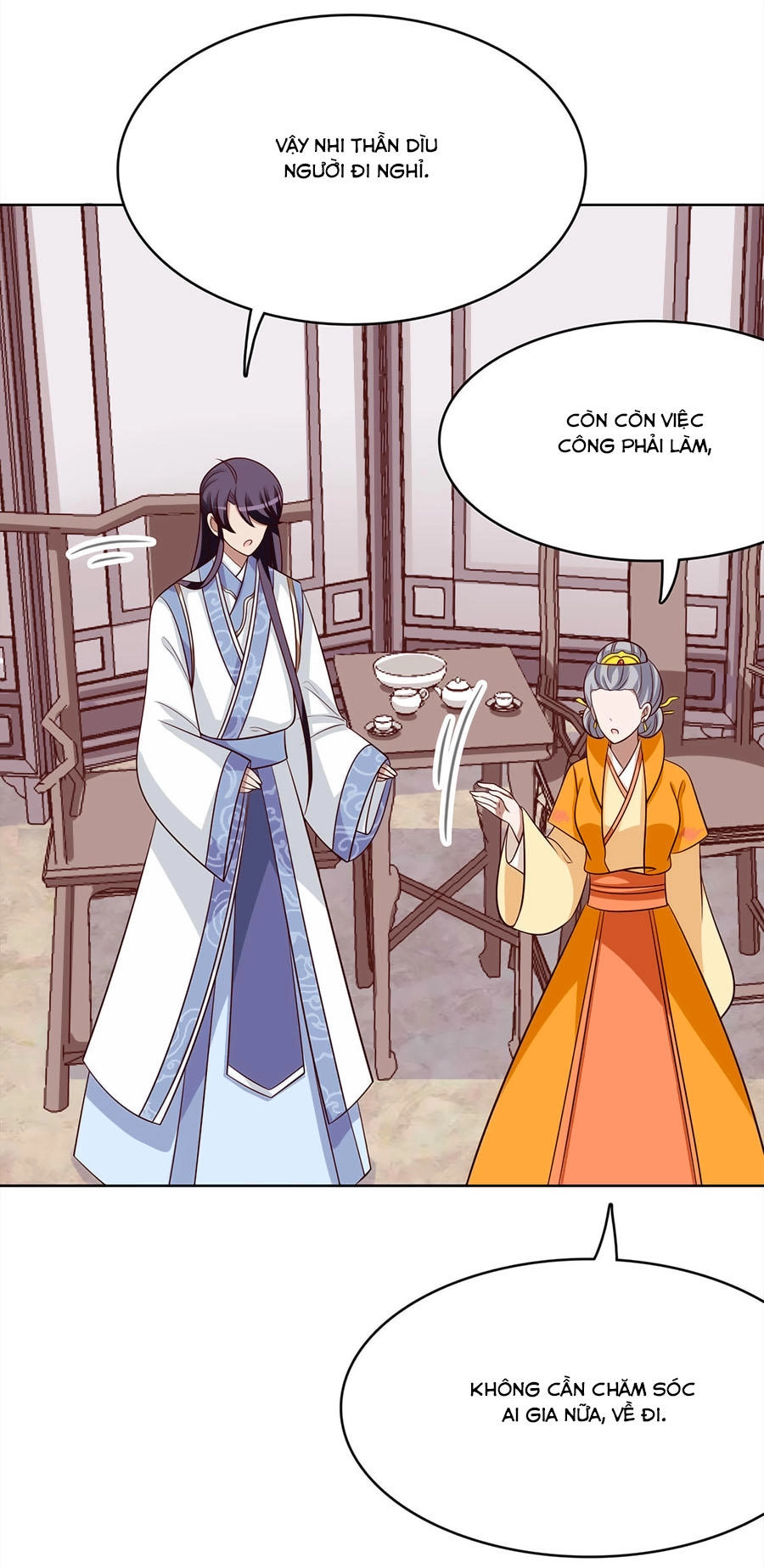 Kiêu Ngạo Vương Gia Chủng Điền Phi Chapter 107 - 17