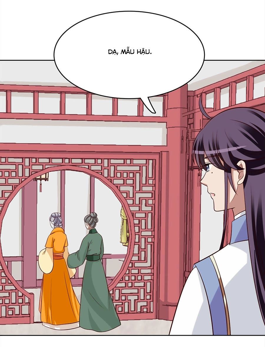 Kiêu Ngạo Vương Gia Chủng Điền Phi Chapter 107 - 18