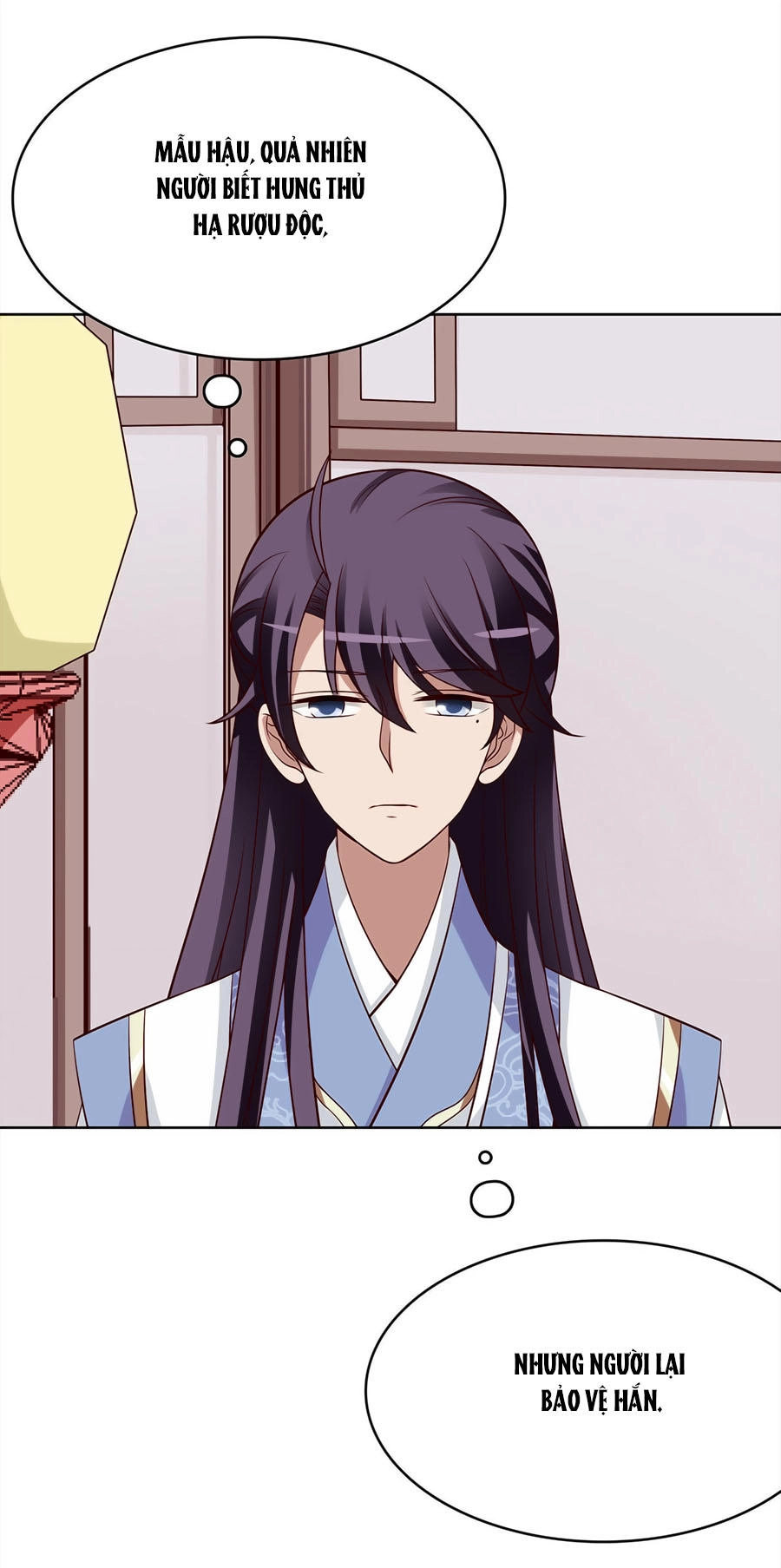 Kiêu Ngạo Vương Gia Chủng Điền Phi Chapter 107 - 19