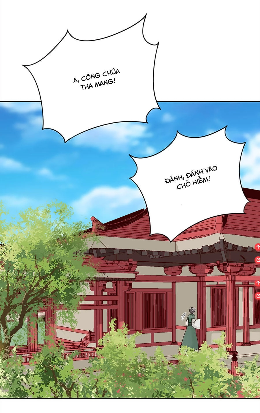 Kiêu Ngạo Vương Gia Chủng Điền Phi Chapter 108 - 2