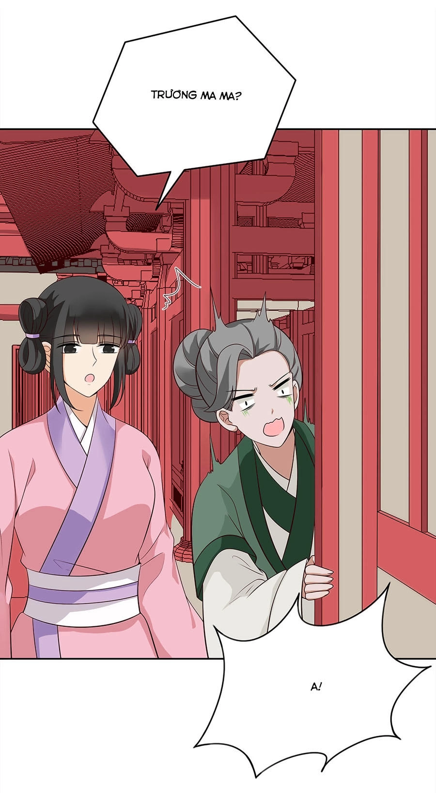 Kiêu Ngạo Vương Gia Chủng Điền Phi Chapter 108 - 3