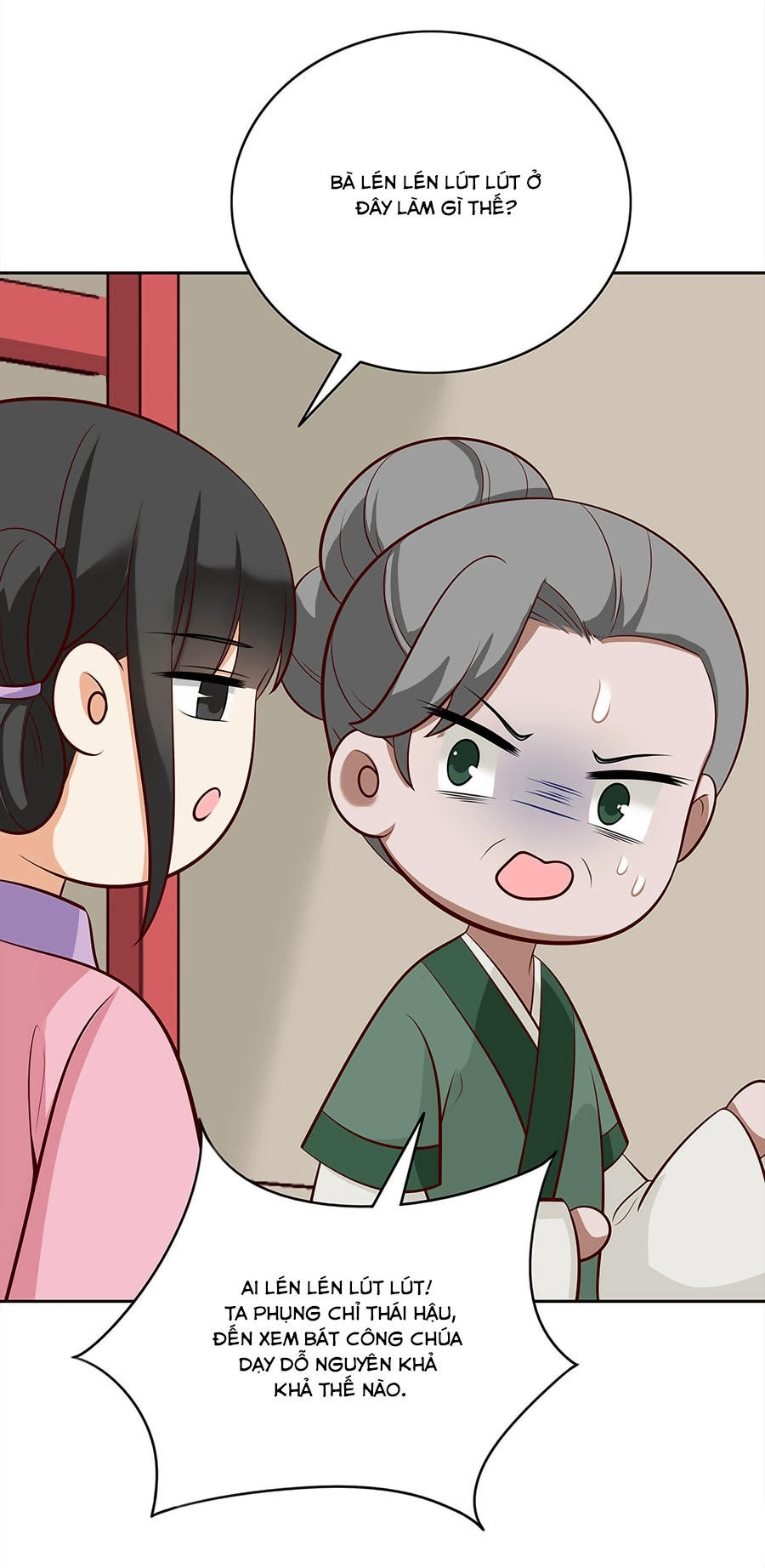 Kiêu Ngạo Vương Gia Chủng Điền Phi Chapter 108 - 4