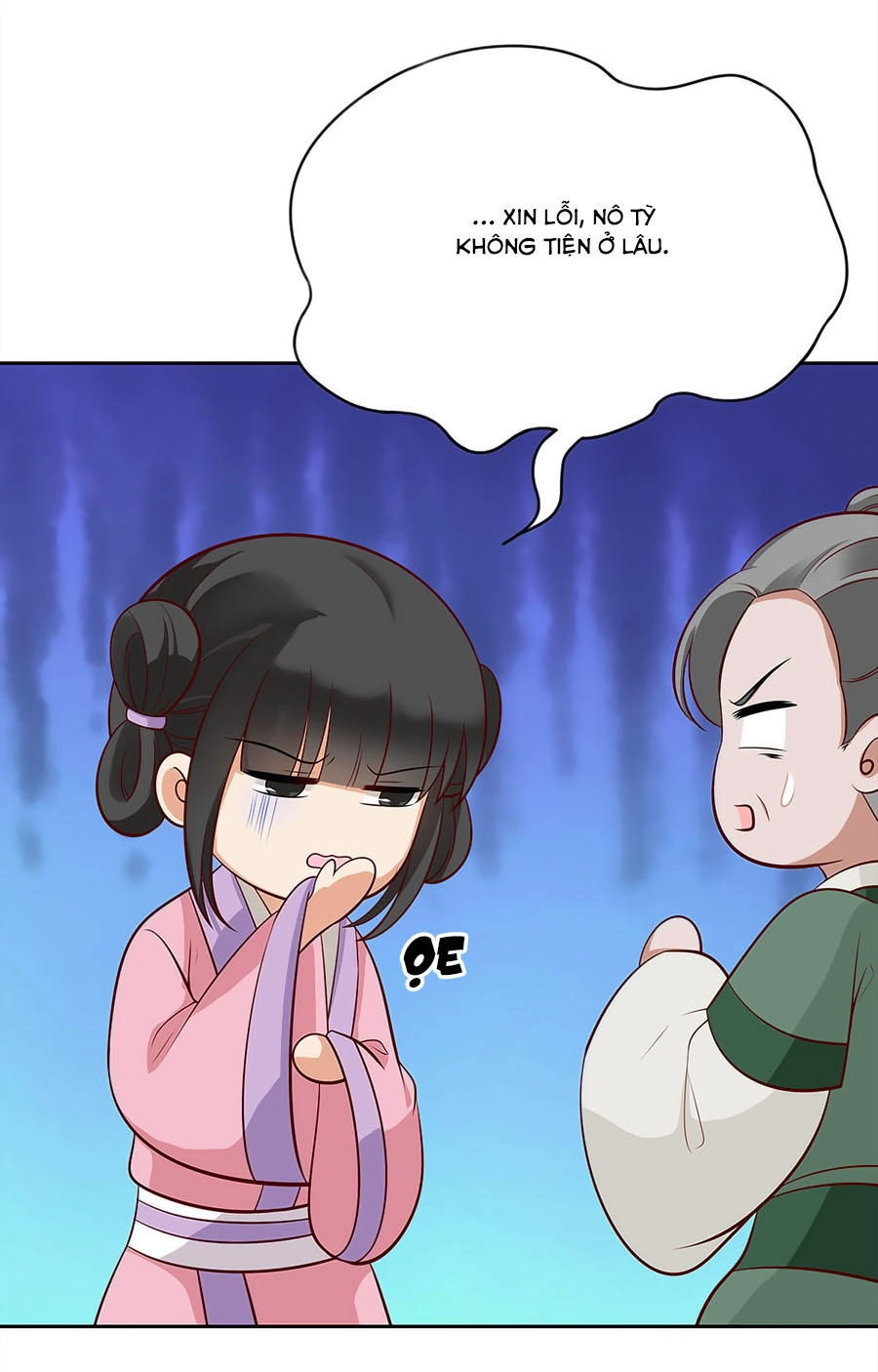 Kiêu Ngạo Vương Gia Chủng Điền Phi Chapter 108 - 6