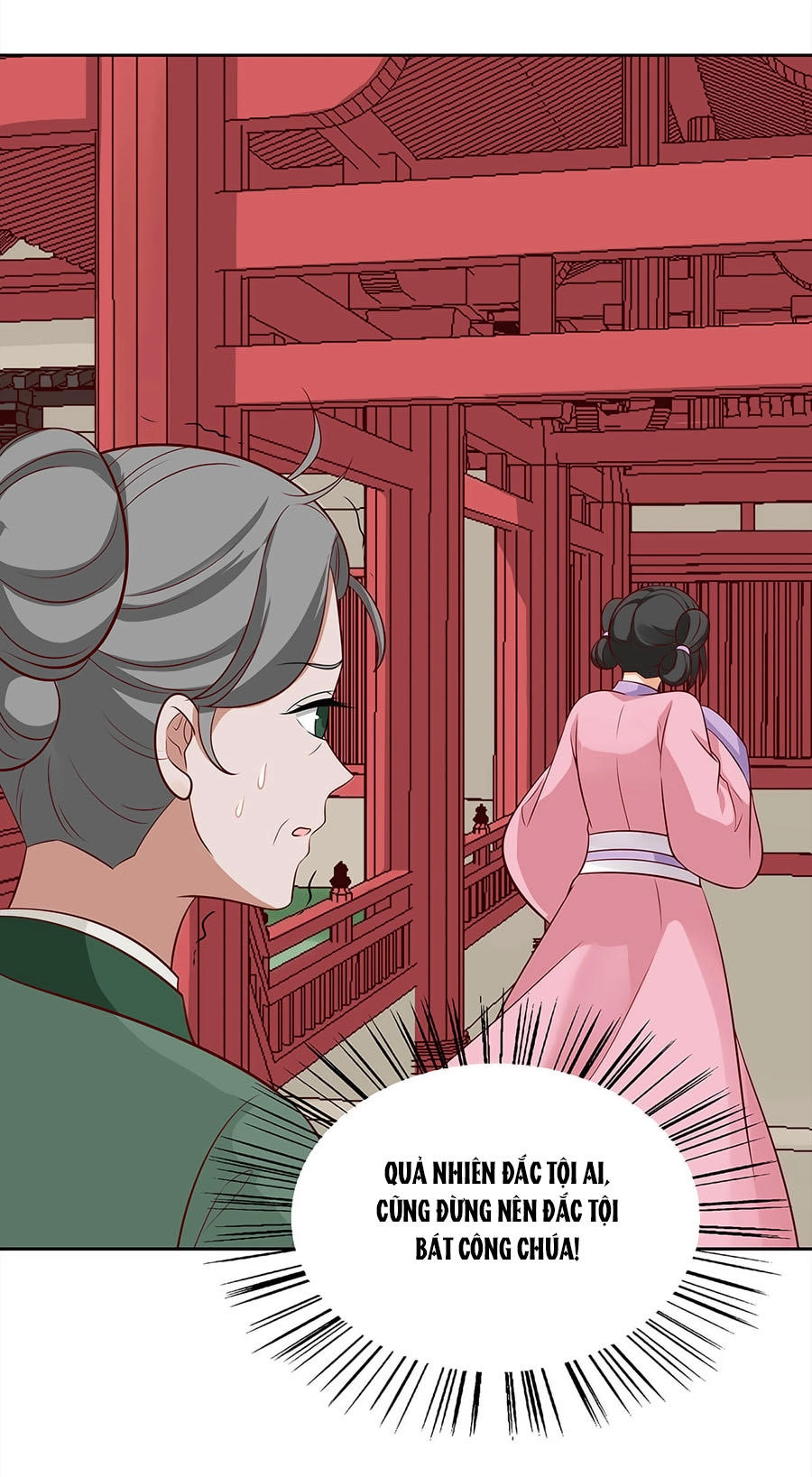 Kiêu Ngạo Vương Gia Chủng Điền Phi Chapter 108 - 7