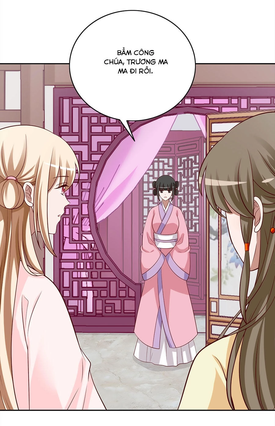 Kiêu Ngạo Vương Gia Chủng Điền Phi Chapter 108 - 9