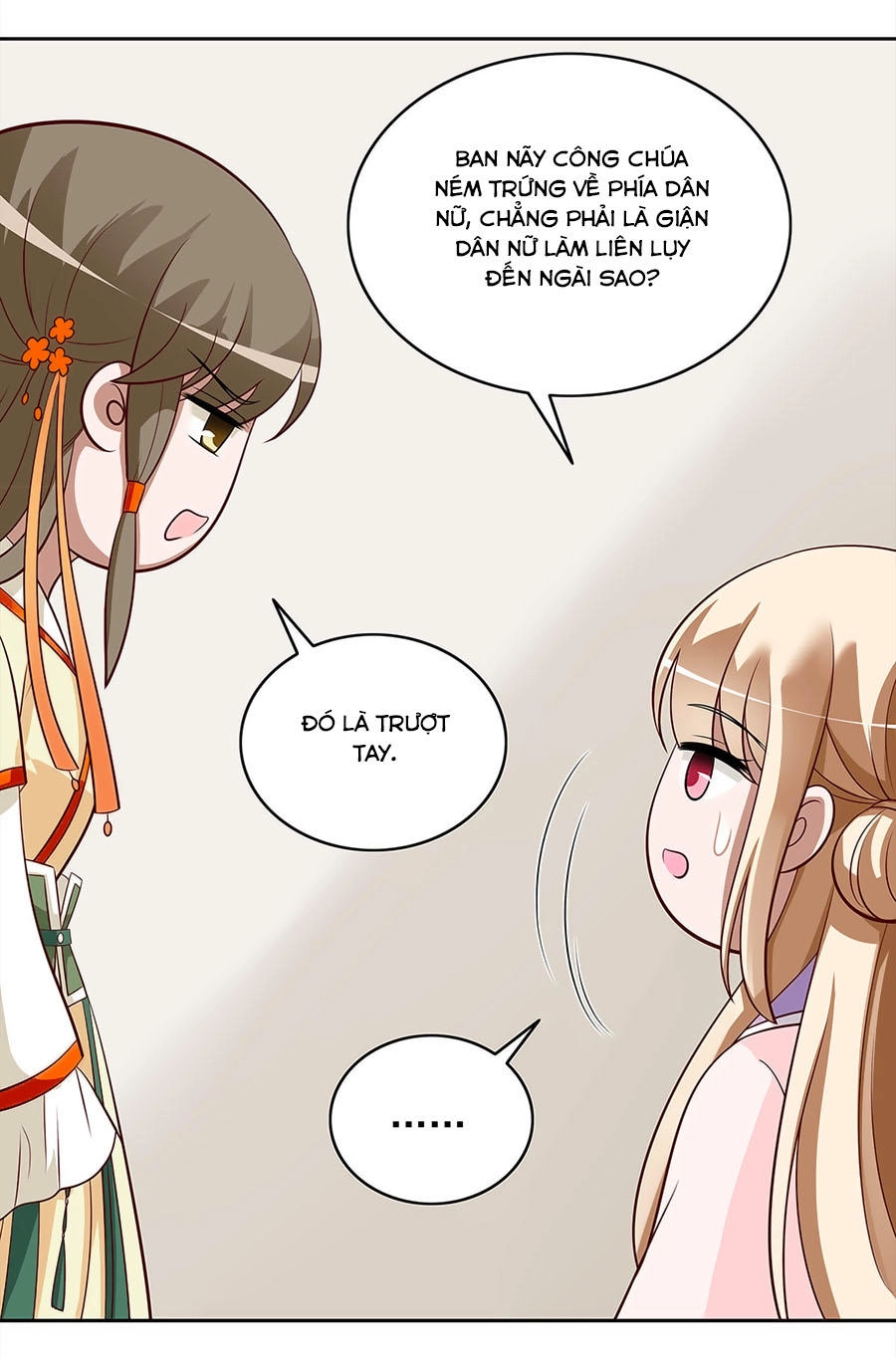 Kiêu Ngạo Vương Gia Chủng Điền Phi Chapter 108 - 14