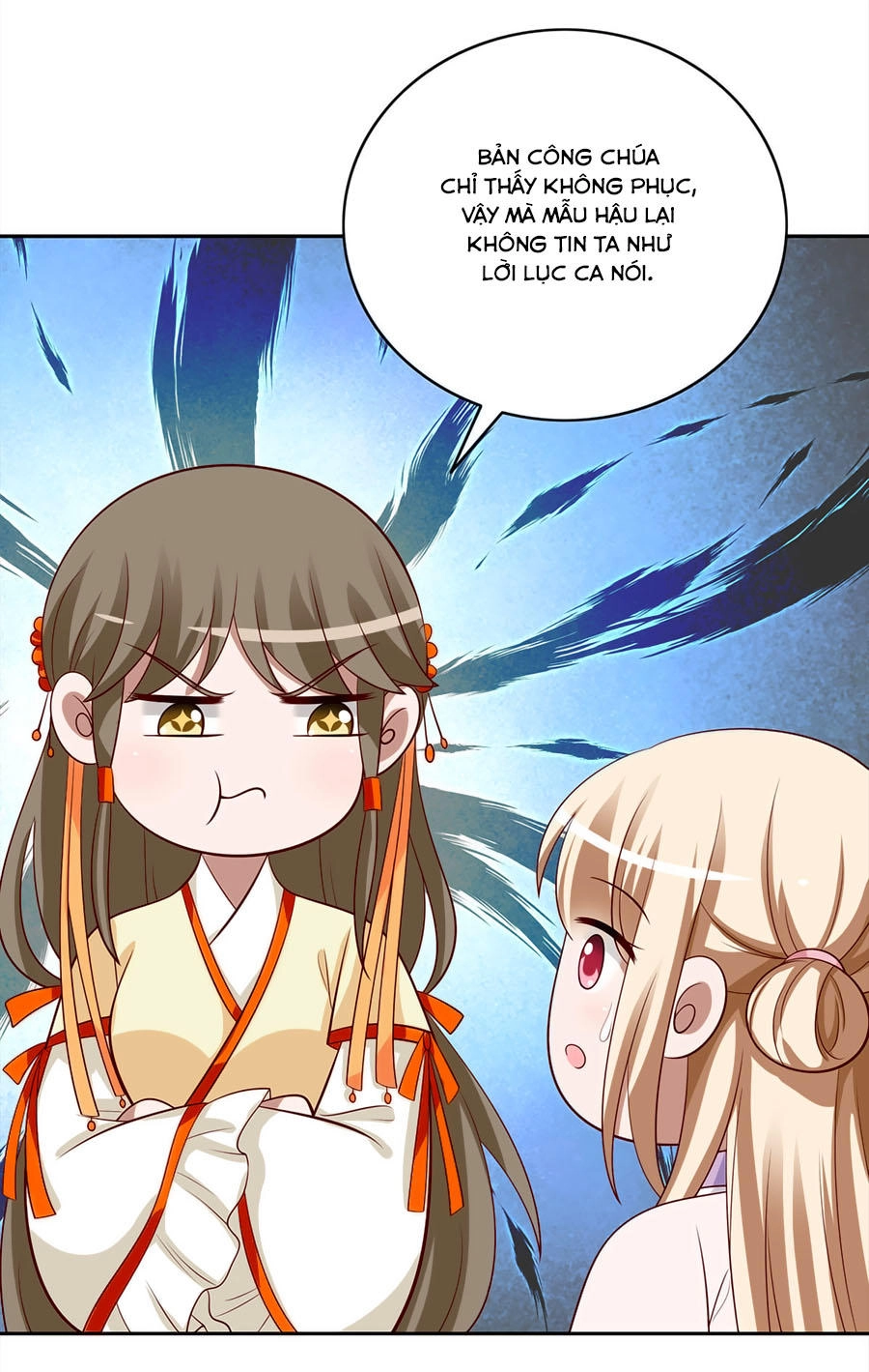 Kiêu Ngạo Vương Gia Chủng Điền Phi Chapter 108 - 15