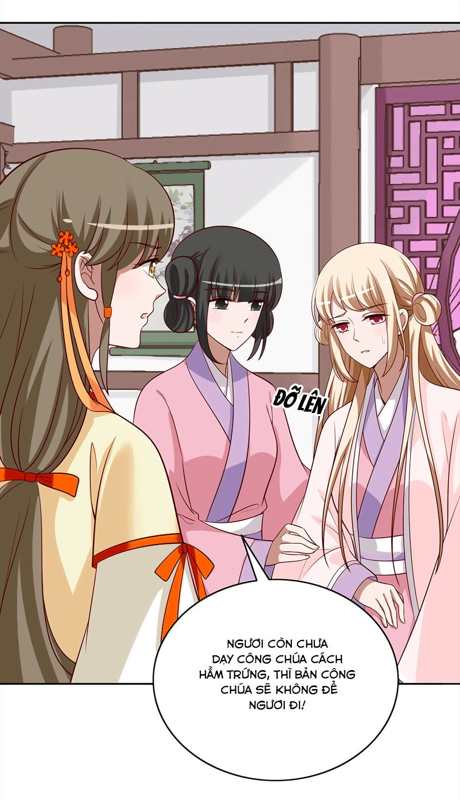 Kiêu Ngạo Vương Gia Chủng Điền Phi Chapter 108 - 16