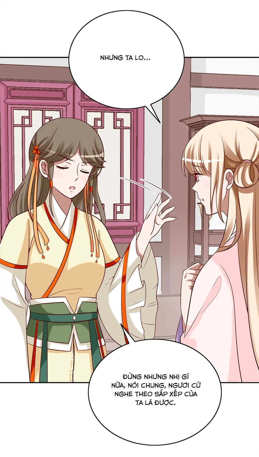 Kiêu Ngạo Vương Gia Chủng Điền Phi Chapter 108 - 19