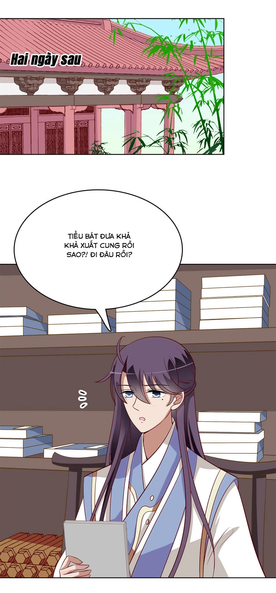 Kiêu Ngạo Vương Gia Chủng Điền Phi Chapter 109 - 2