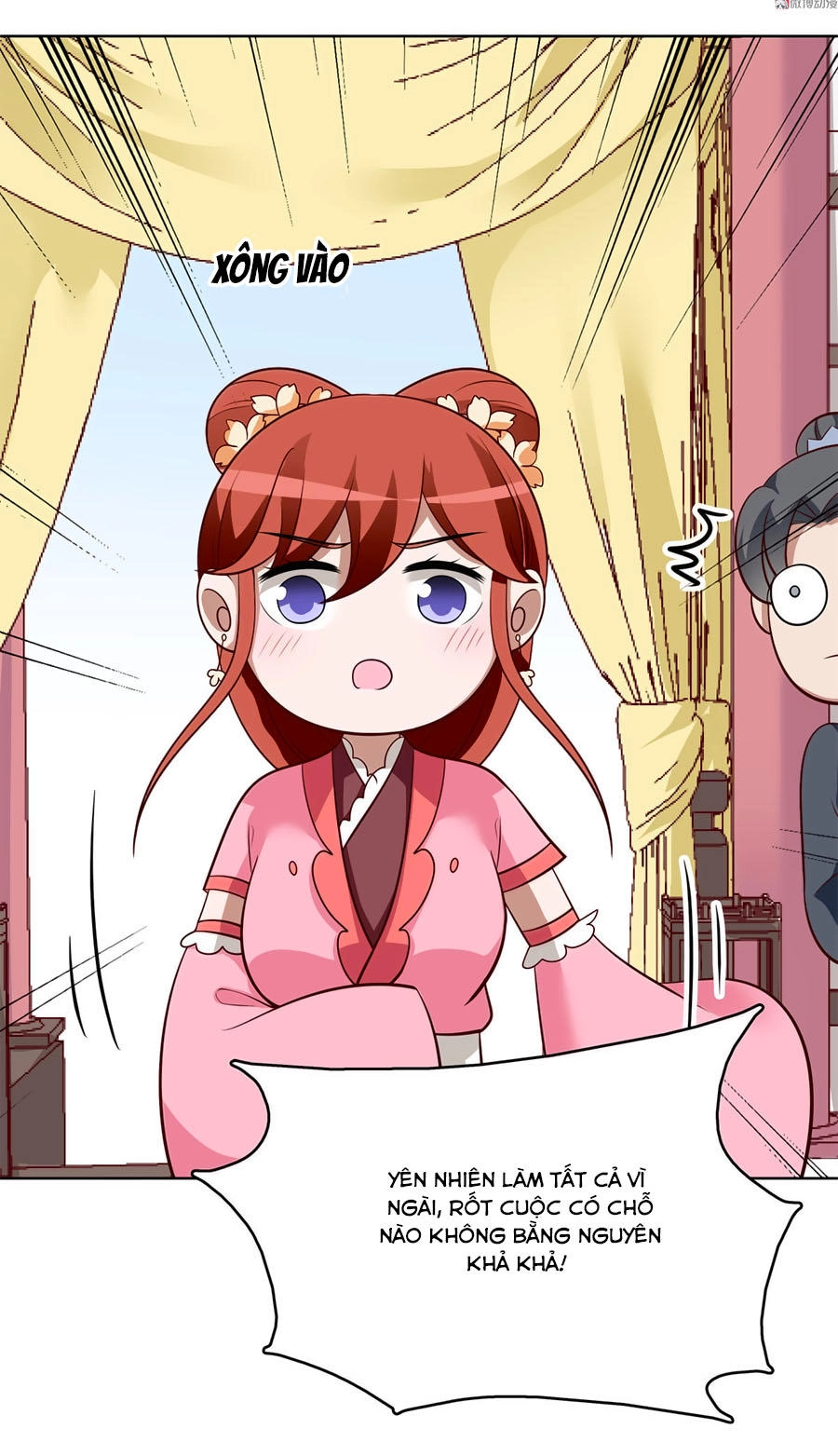 Kiêu Ngạo Vương Gia Chủng Điền Phi Chapter 109 - 9