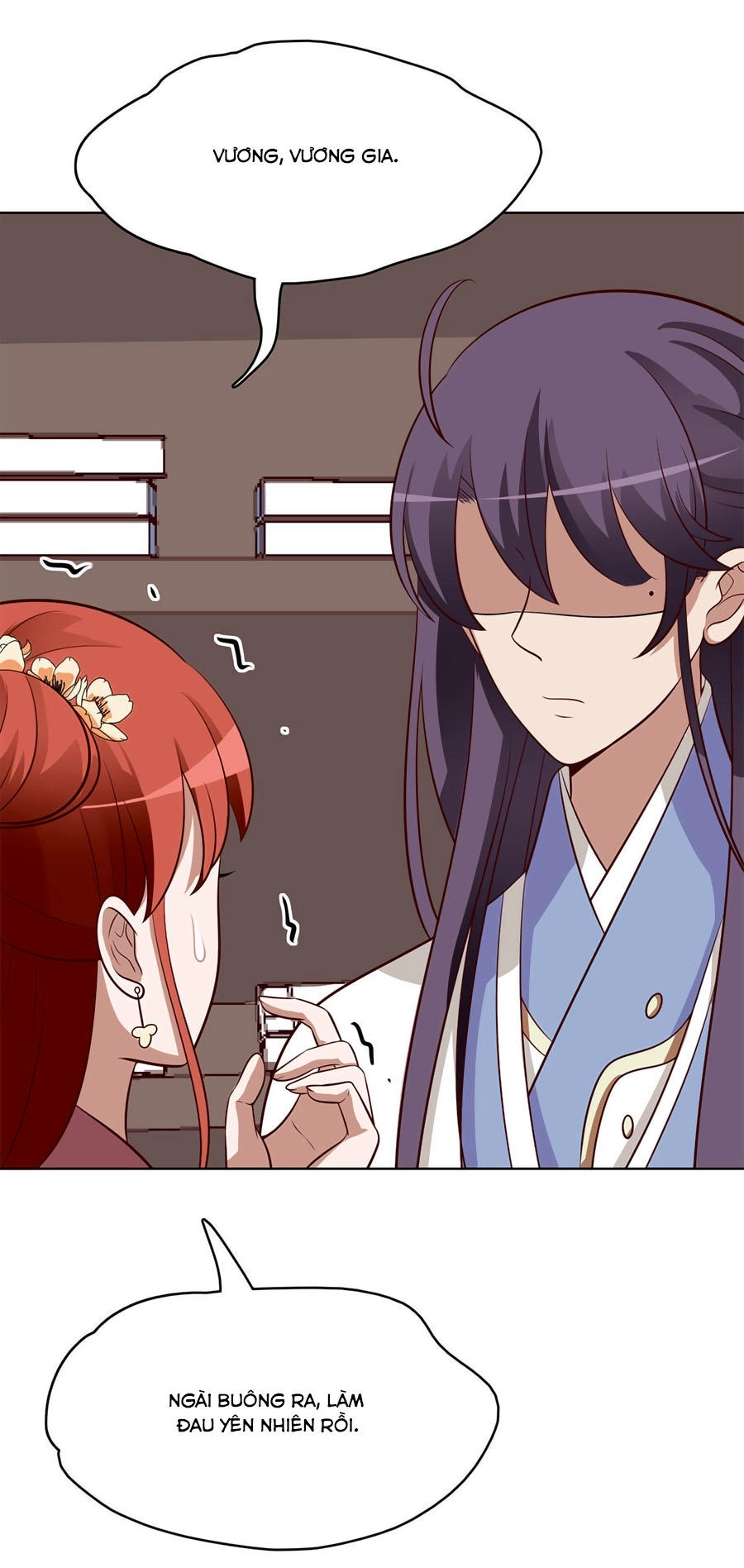 Kiêu Ngạo Vương Gia Chủng Điền Phi Chapter 109 - 12