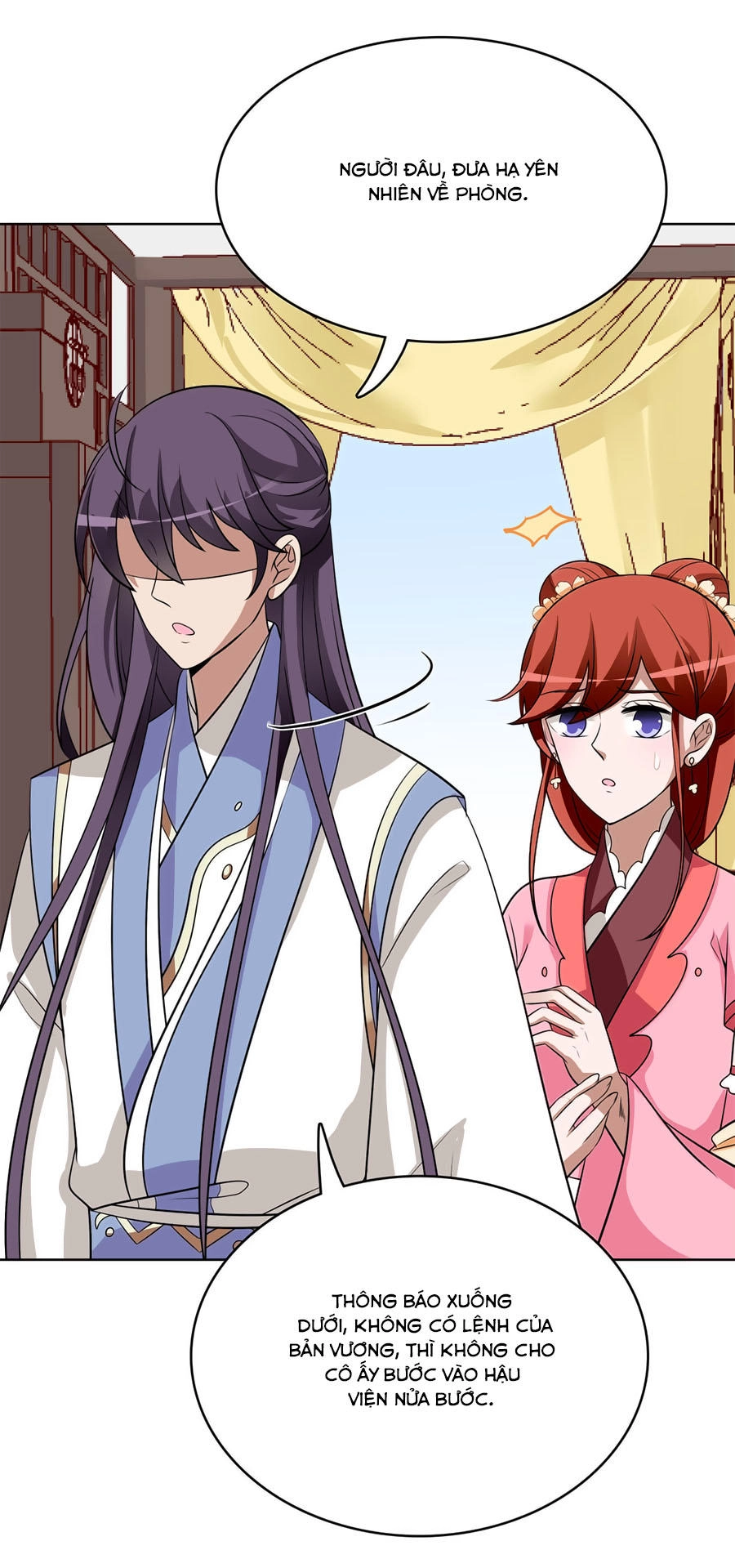 Kiêu Ngạo Vương Gia Chủng Điền Phi Chapter 109 - 14