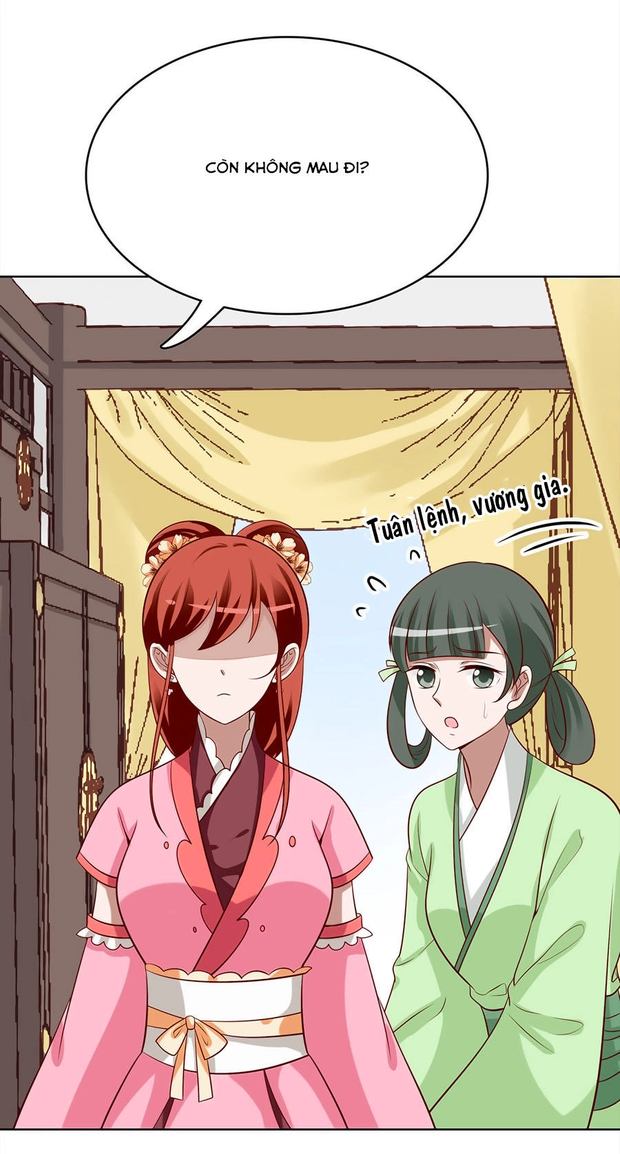 Kiêu Ngạo Vương Gia Chủng Điền Phi Chapter 109 - 16