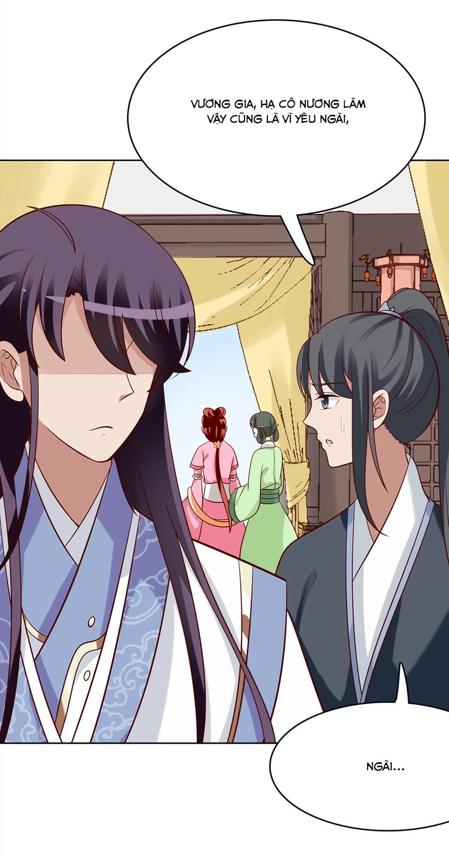 Kiêu Ngạo Vương Gia Chủng Điền Phi Chapter 109 - 17