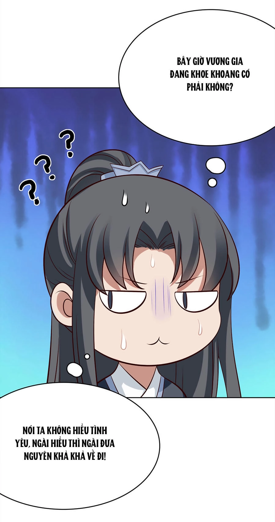 Kiêu Ngạo Vương Gia Chủng Điền Phi Chapter 109 - 19