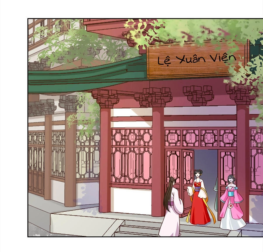 Kiêu Ngạo Vương Gia Chủng Điền Phi Chapter 109 - 22