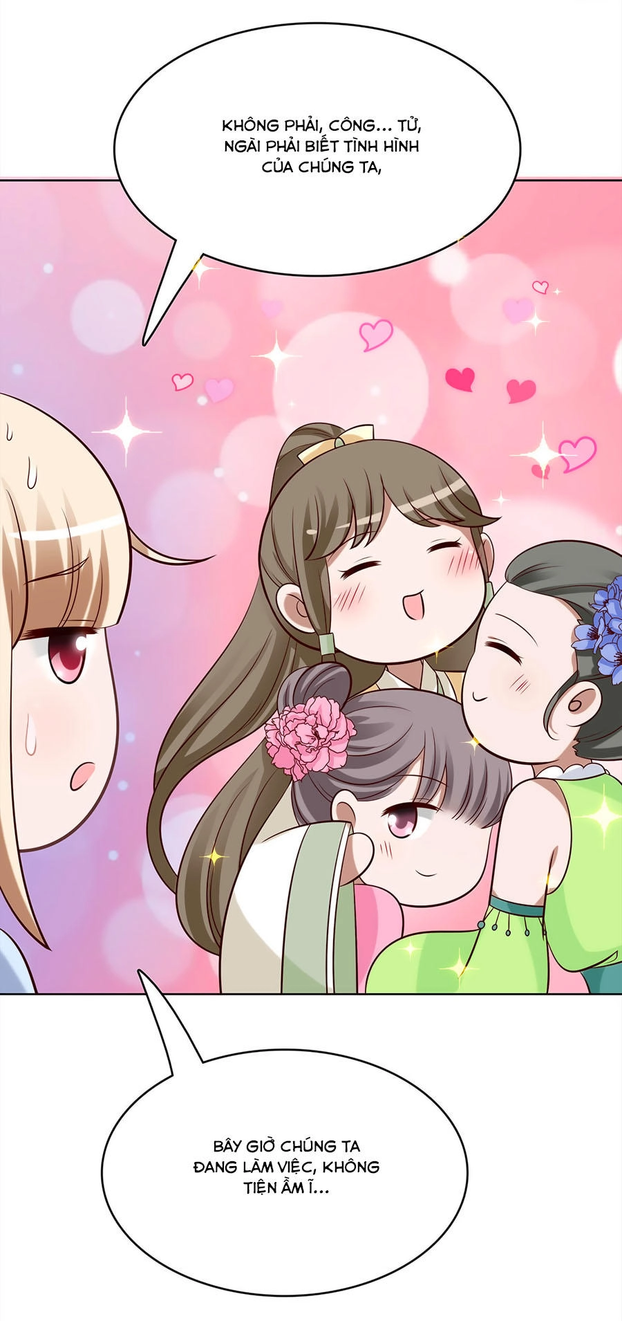 Kiêu Ngạo Vương Gia Chủng Điền Phi Chapter 109 - 26