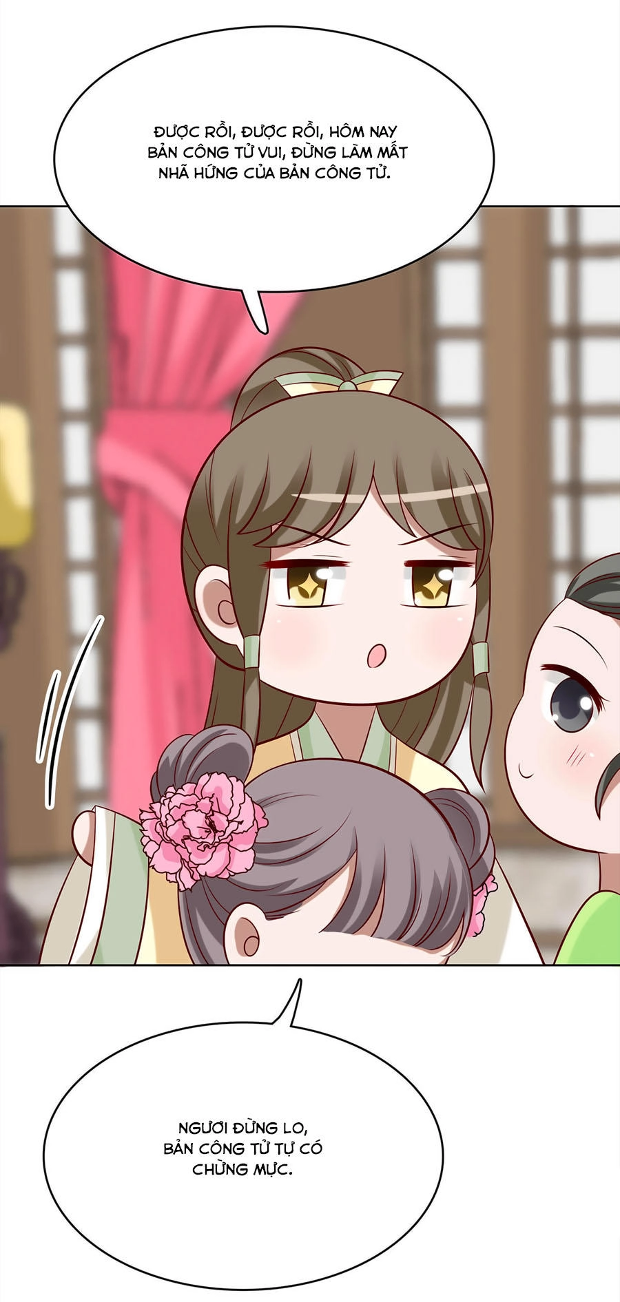 Kiêu Ngạo Vương Gia Chủng Điền Phi Chapter 109 - 27