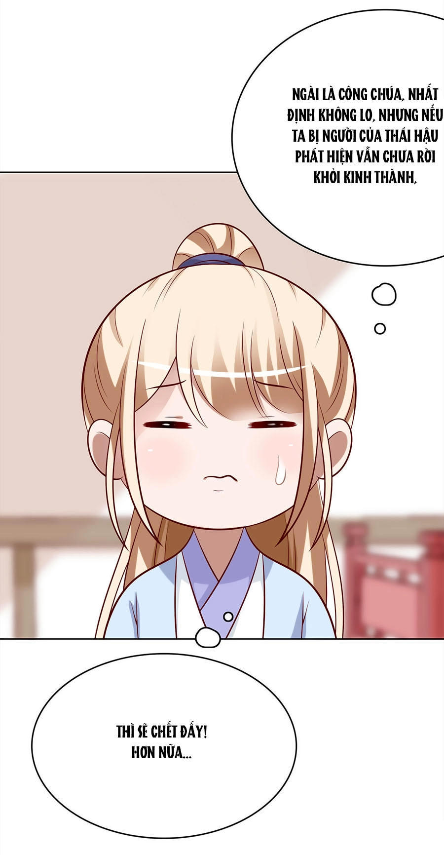 Kiêu Ngạo Vương Gia Chủng Điền Phi Chapter 109 - 28