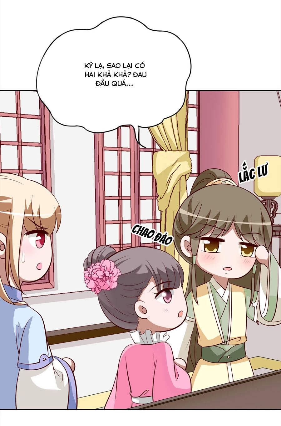 Kiêu Ngạo Vương Gia Chủng Điền Phi Chapter 110 - 2