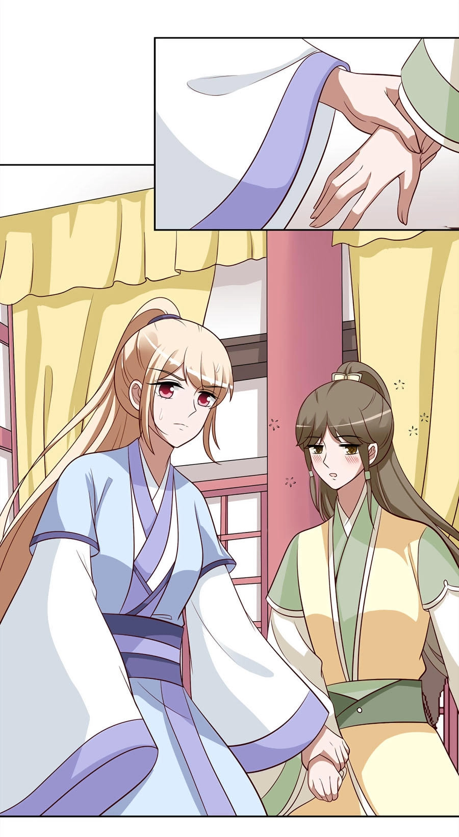 Kiêu Ngạo Vương Gia Chủng Điền Phi Chapter 110 - 4