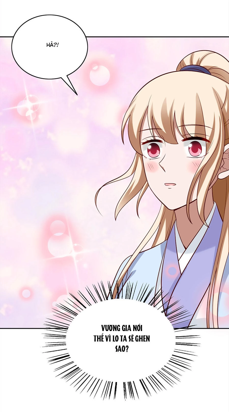 Kiêu Ngạo Vương Gia Chủng Điền Phi Chapter 110 - 19