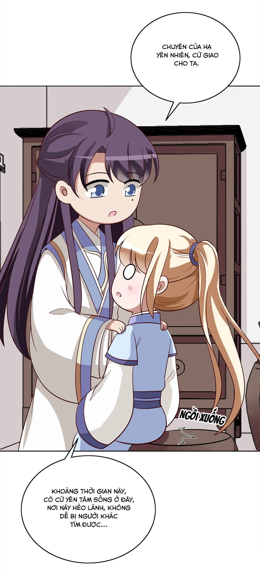 Kiêu Ngạo Vương Gia Chủng Điền Phi Chapter 110 - 25