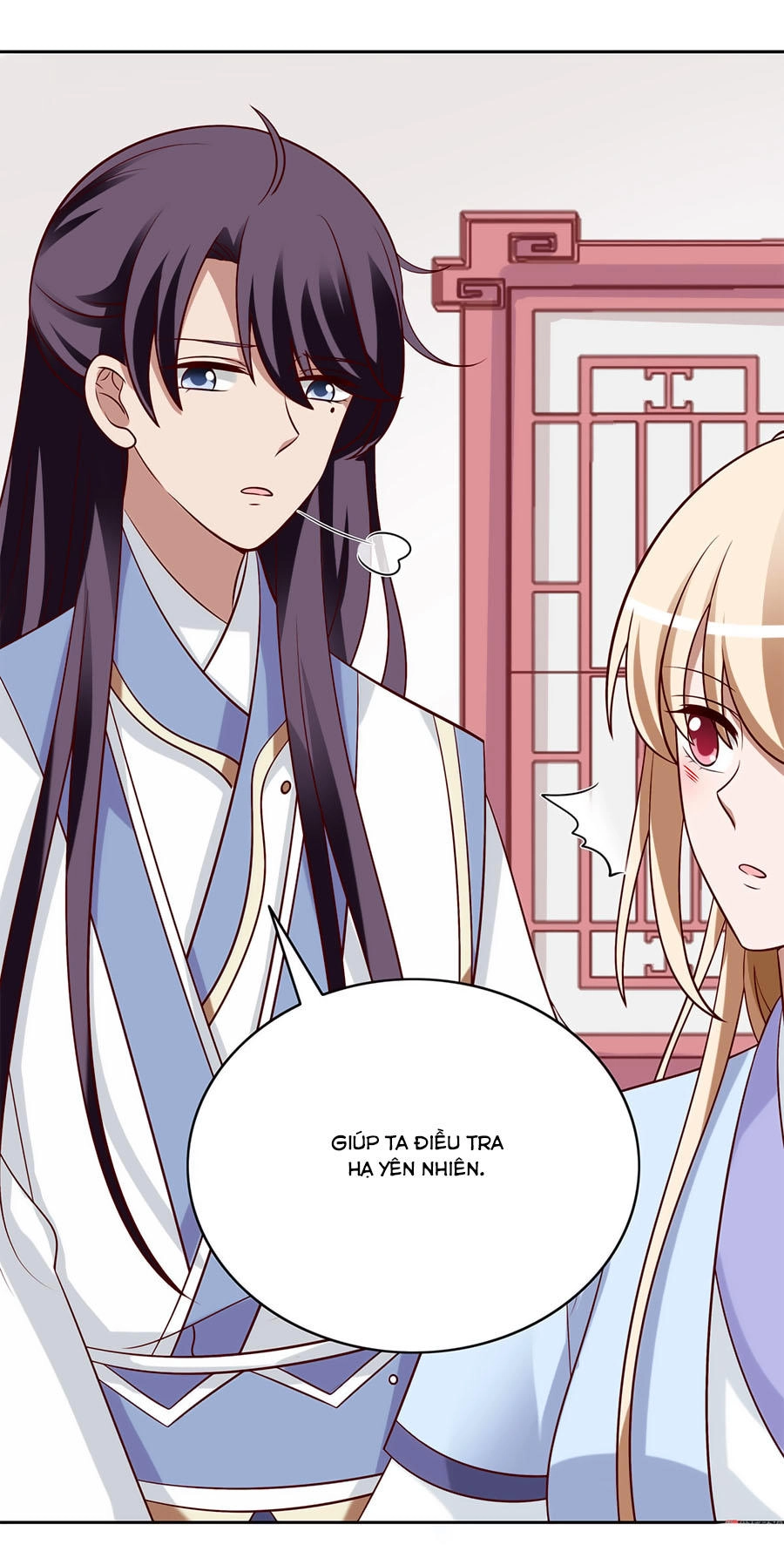 Kiêu Ngạo Vương Gia Chủng Điền Phi Chapter 111 - 2