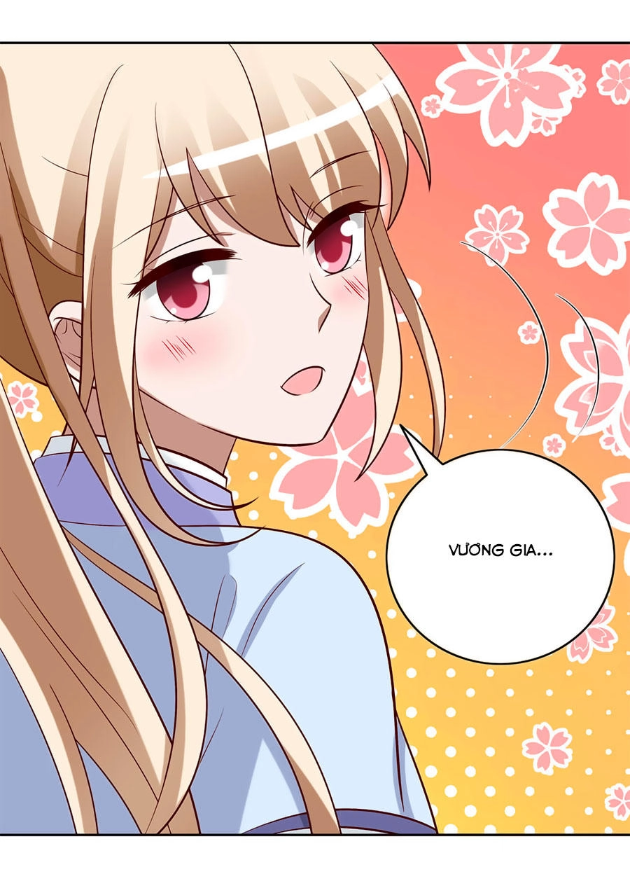 Kiêu Ngạo Vương Gia Chủng Điền Phi Chapter 111 - 3