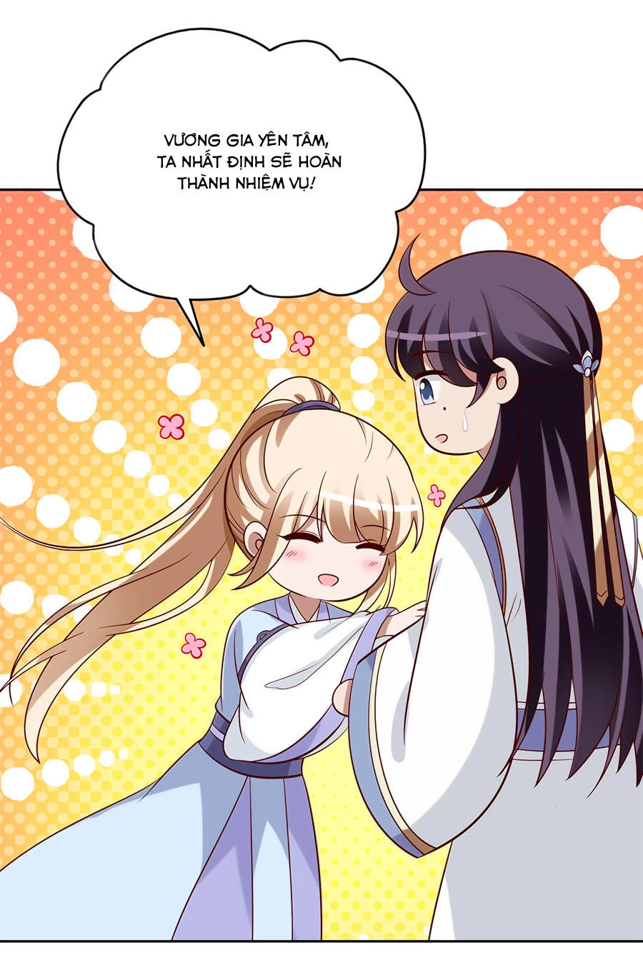 Kiêu Ngạo Vương Gia Chủng Điền Phi Chapter 111 - 4