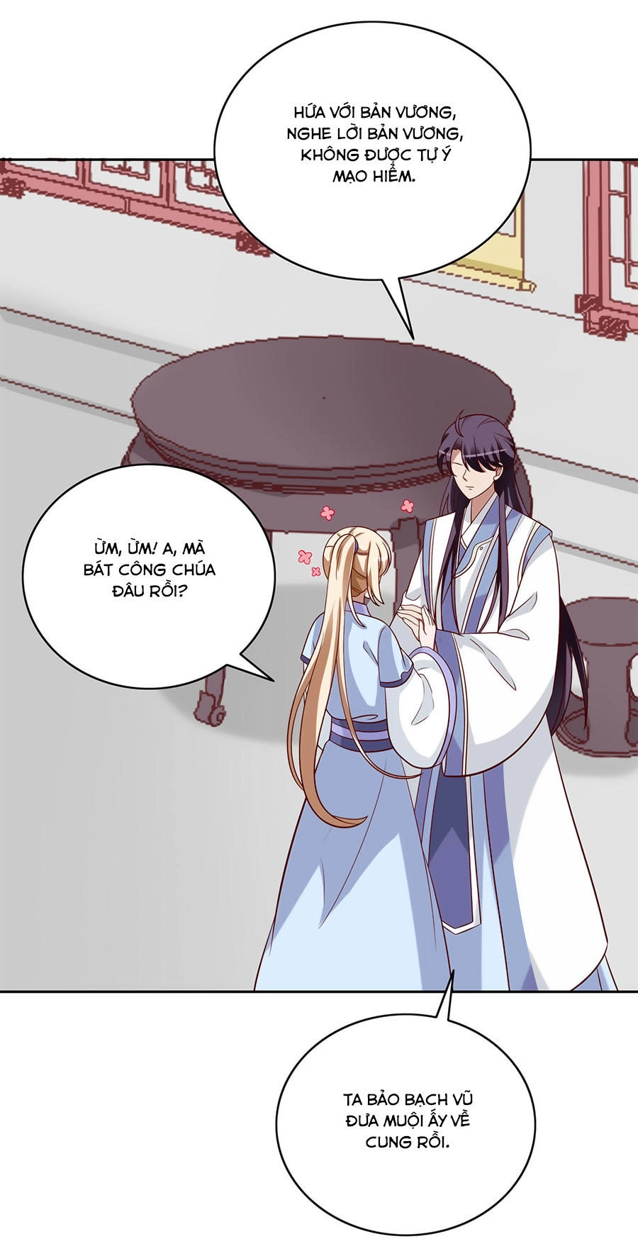 Kiêu Ngạo Vương Gia Chủng Điền Phi Chapter 111 - 7