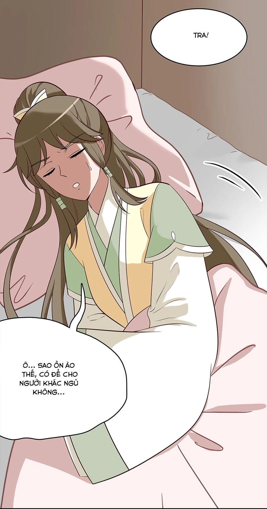 Kiêu Ngạo Vương Gia Chủng Điền Phi Chapter 111 - 9