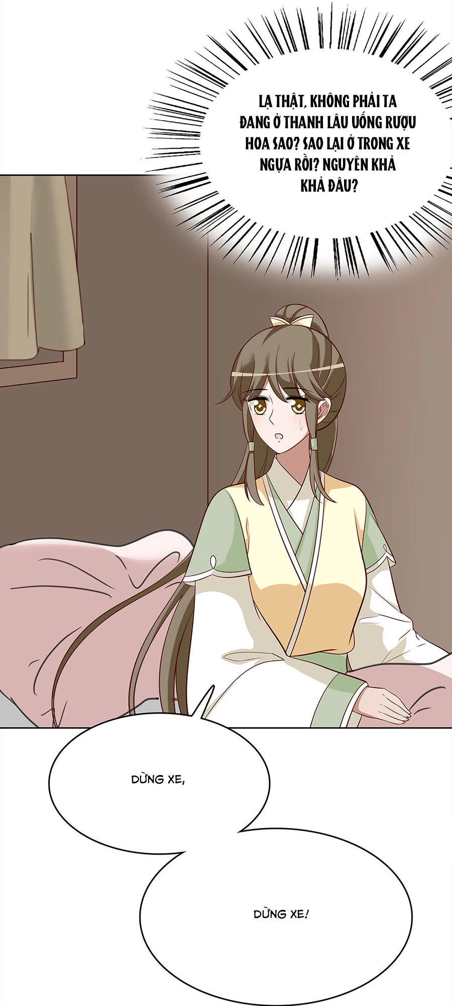 Kiêu Ngạo Vương Gia Chủng Điền Phi Chapter 111 - 11