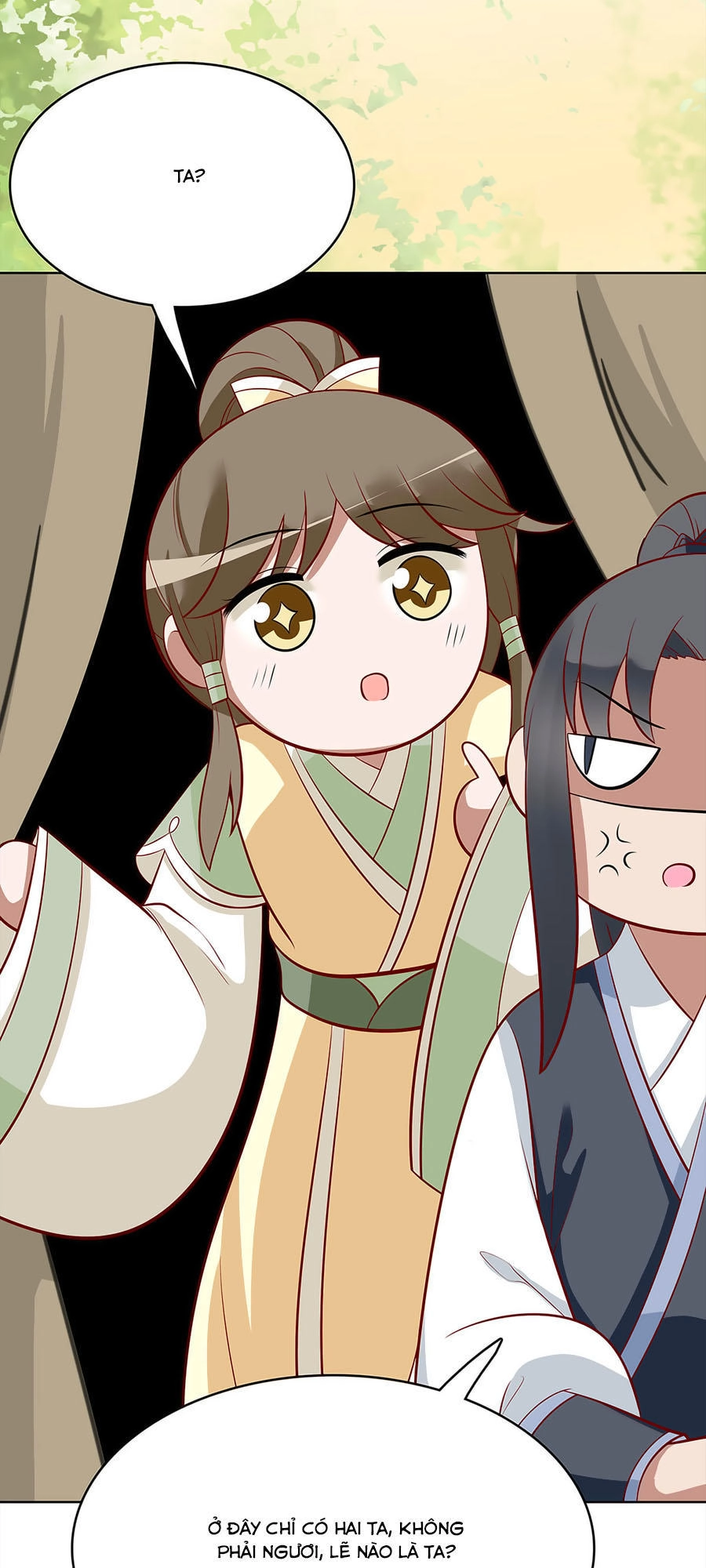 Kiêu Ngạo Vương Gia Chủng Điền Phi Chapter 111 - 17