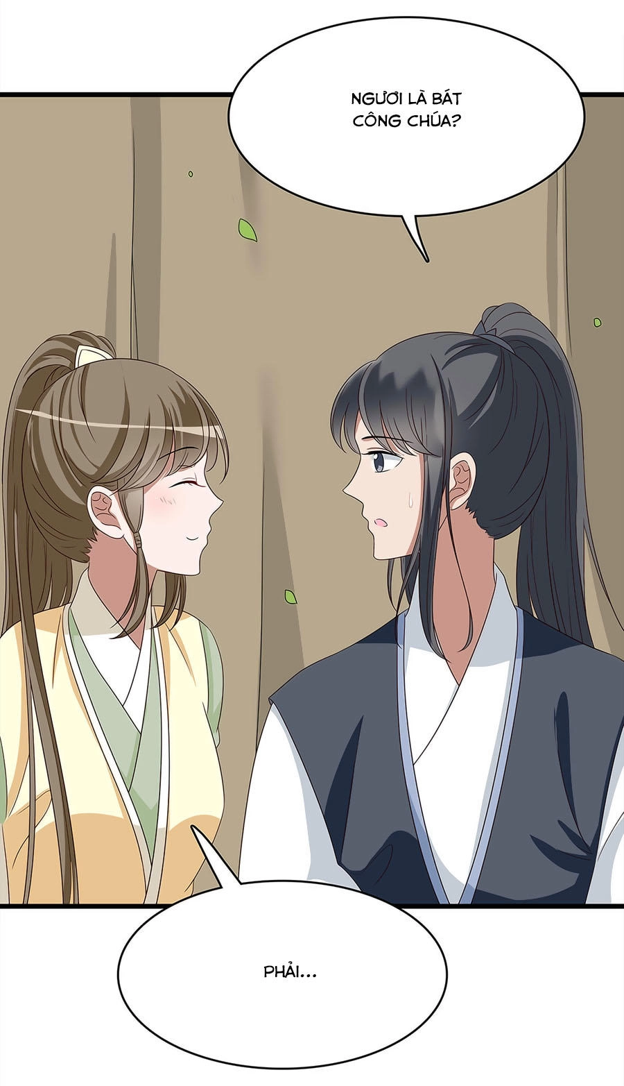 Kiêu Ngạo Vương Gia Chủng Điền Phi Chapter 112 - 4