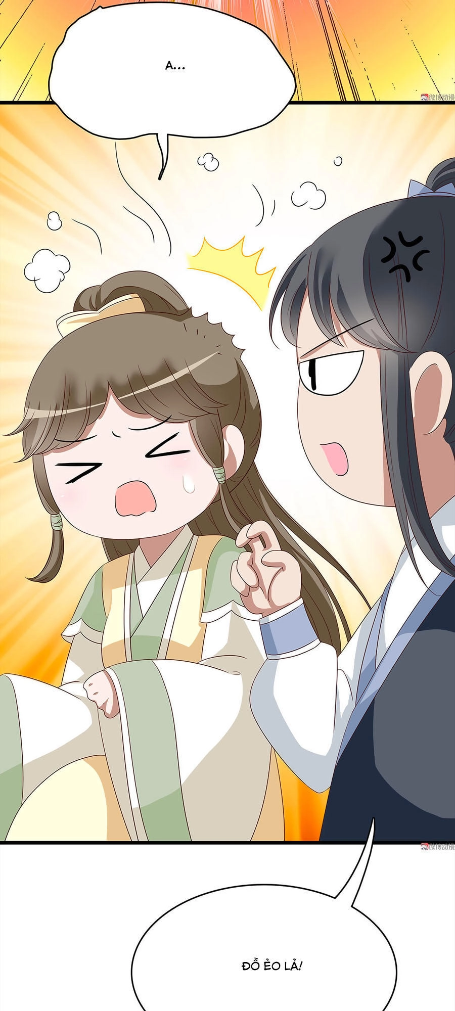 Kiêu Ngạo Vương Gia Chủng Điền Phi Chapter 112 - 6