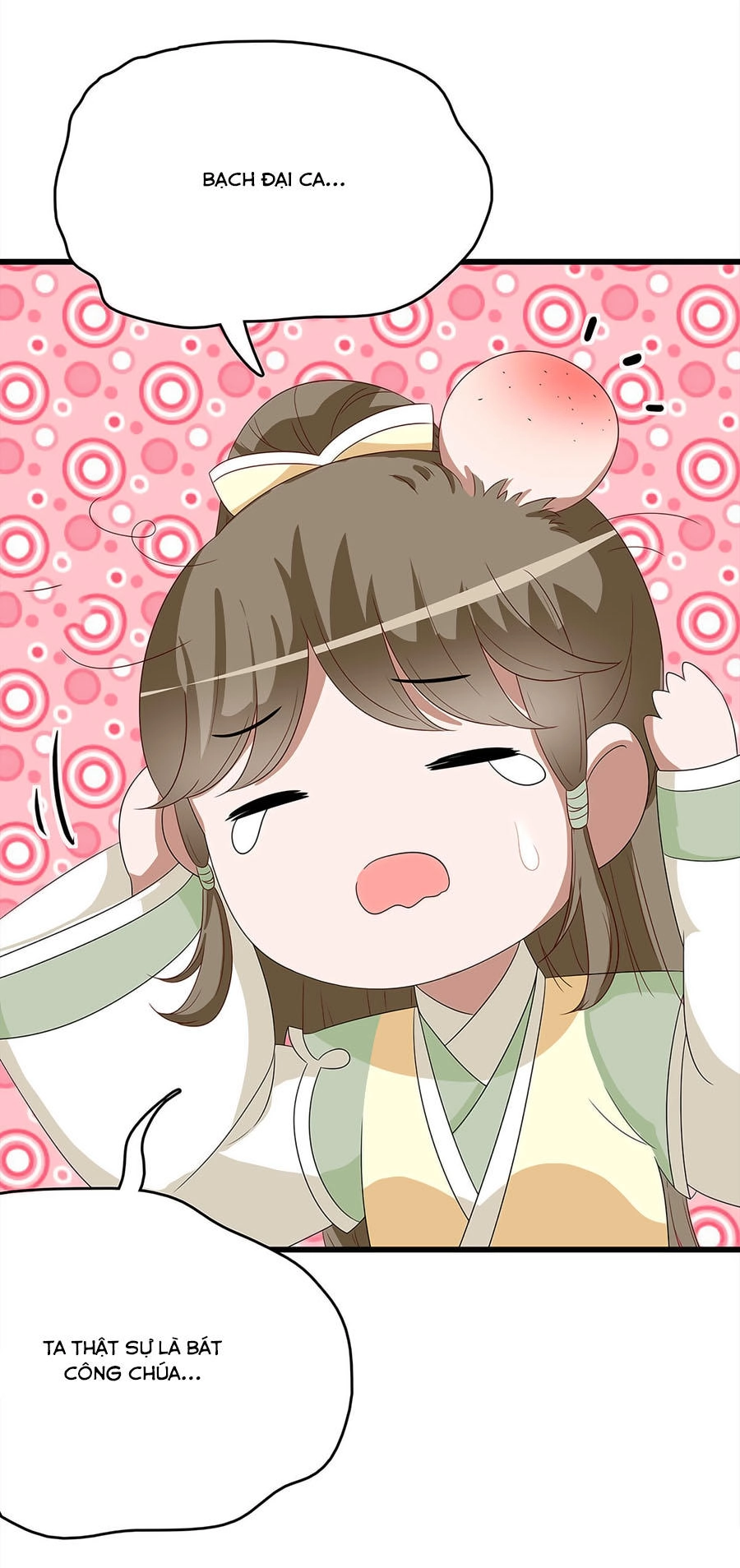 Kiêu Ngạo Vương Gia Chủng Điền Phi Chapter 112 - 8