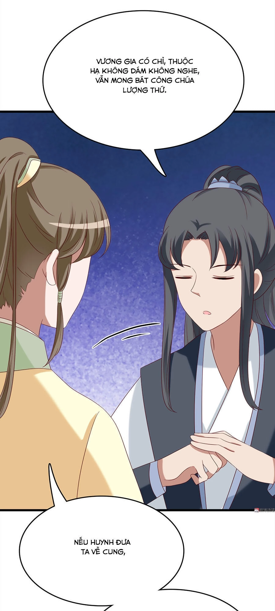 Kiêu Ngạo Vương Gia Chủng Điền Phi Chapter 112 - 23