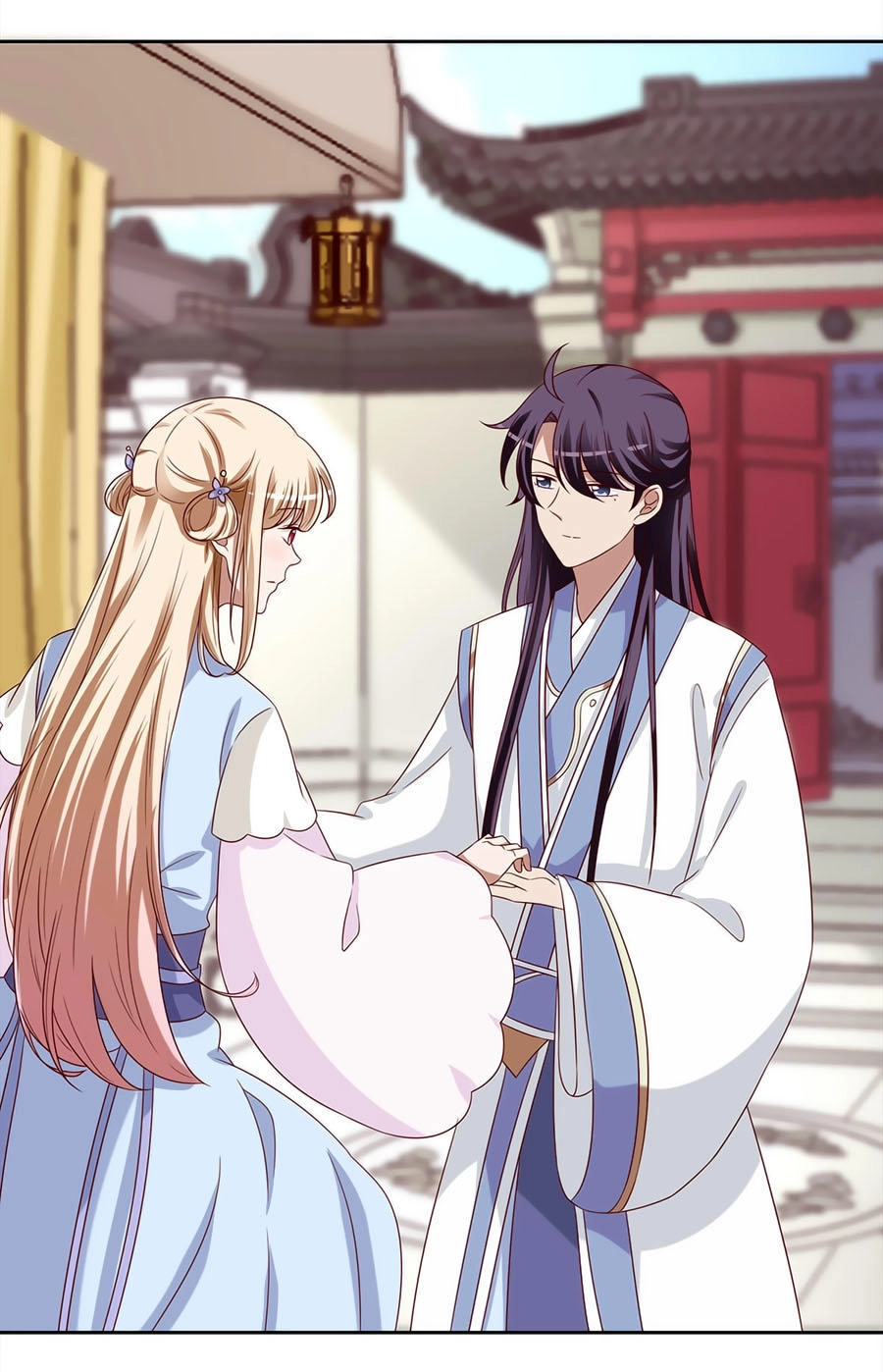 Kiêu Ngạo Vương Gia Chủng Điền Phi Chapter 112 - 29