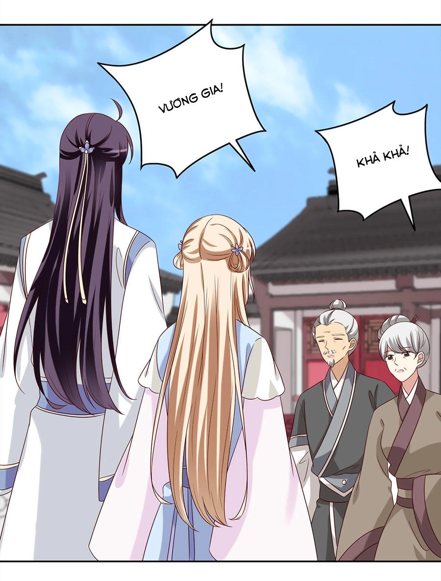 Kiêu Ngạo Vương Gia Chủng Điền Phi Chapter 112 - 30