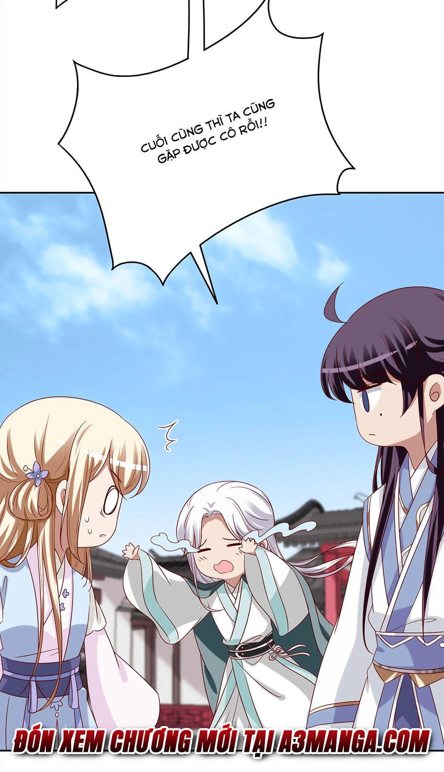 Kiêu Ngạo Vương Gia Chủng Điền Phi Chapter 112 - 33