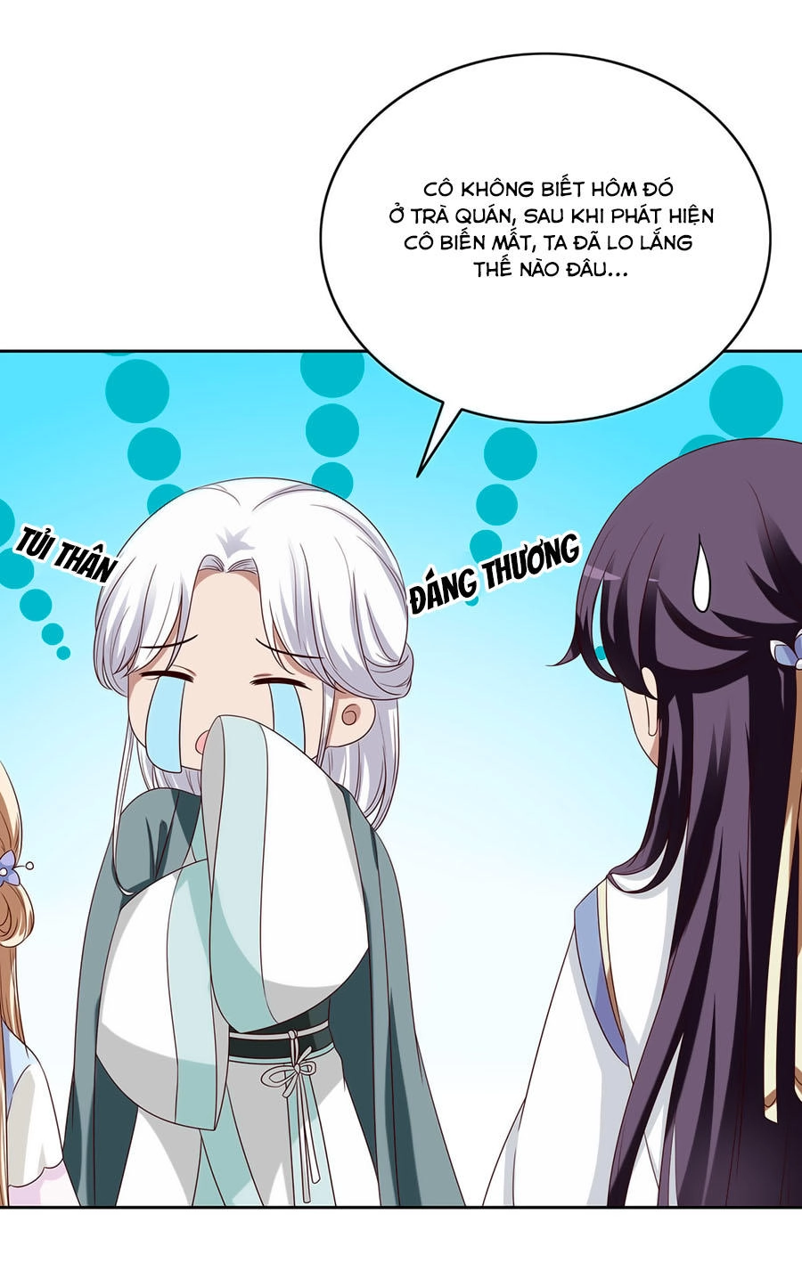 Kiêu Ngạo Vương Gia Chủng Điền Phi Chapter 113 - 3